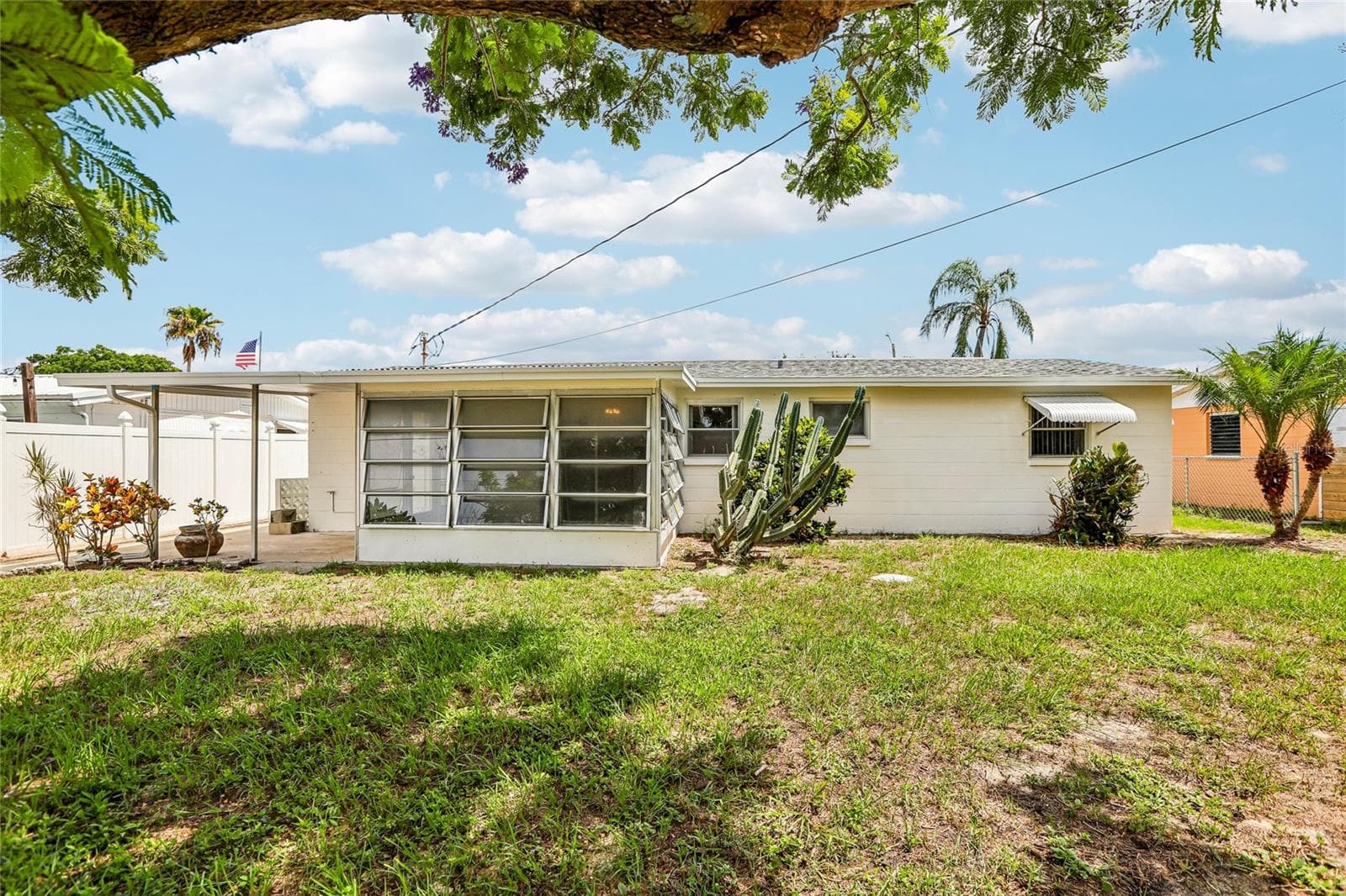 Single Family Residence at 1535 SENTINEL ST, HOLIDAY, photo 31 of 32