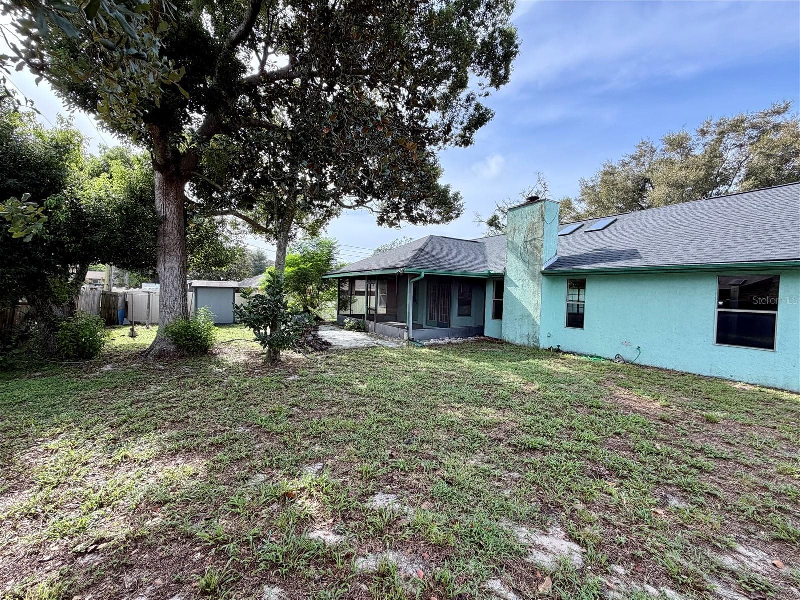 Single Family Residence at 632 FOURWIND ST, DELTONA, photo 29 of 30