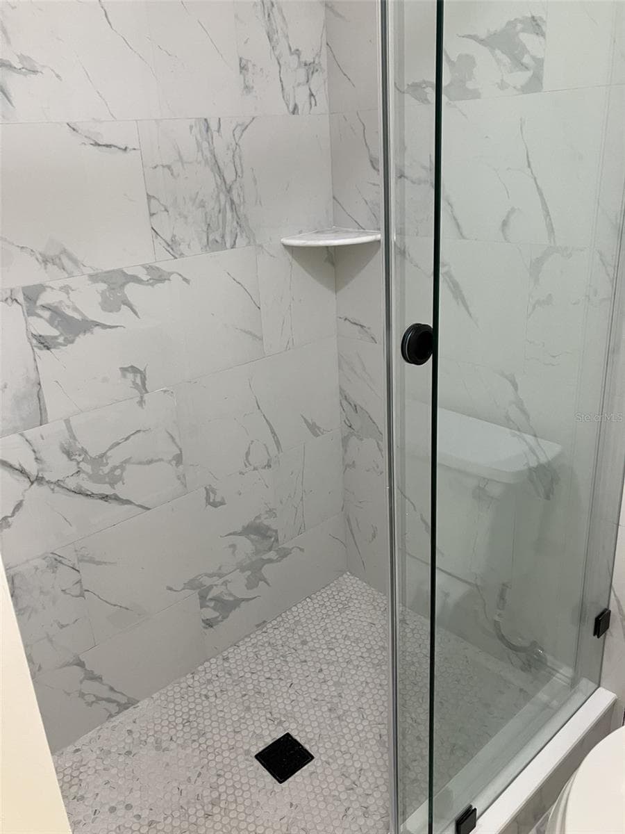 Primary Bath - 110 EVELYN CT, OLDSMAR