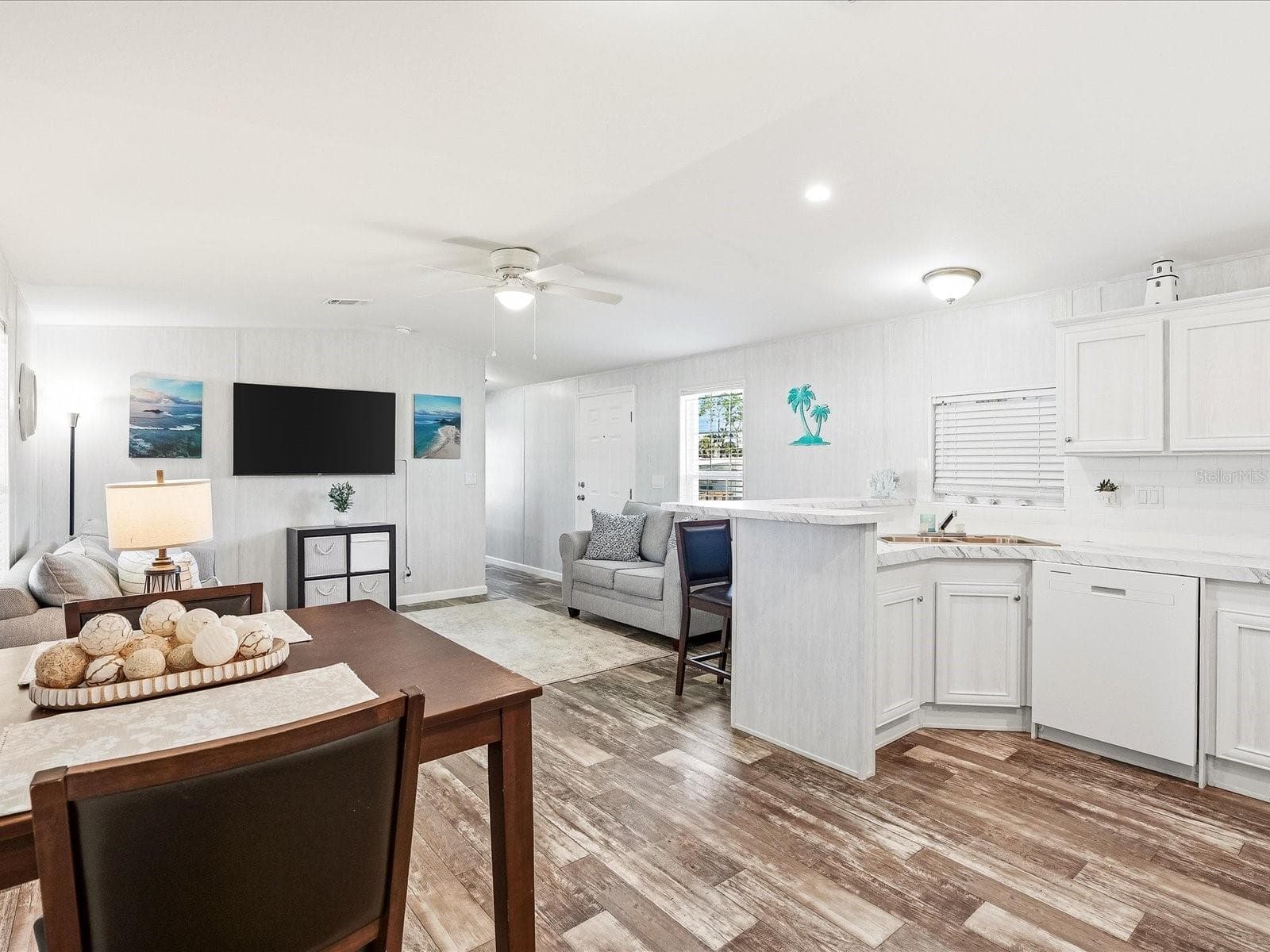 Manufactured Home at 6826 ALANI CT, NORTH PORT, photo 4 of 32