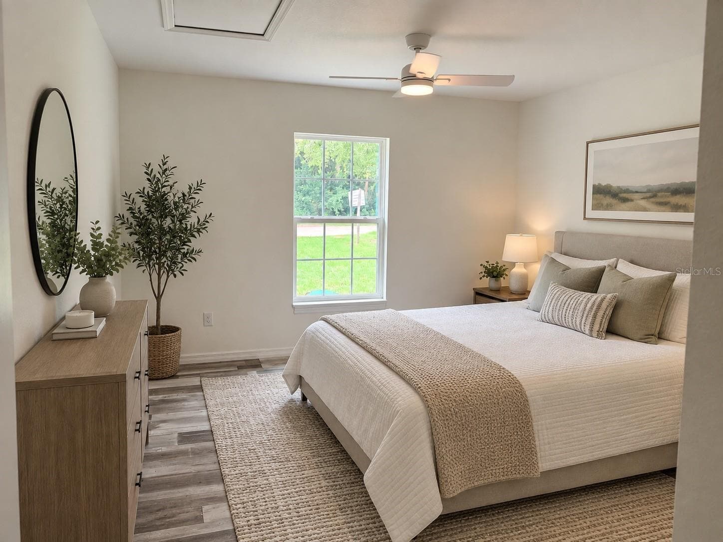 2nd bedroom - 2859 SE 140TH PL, SUMMERFIELD