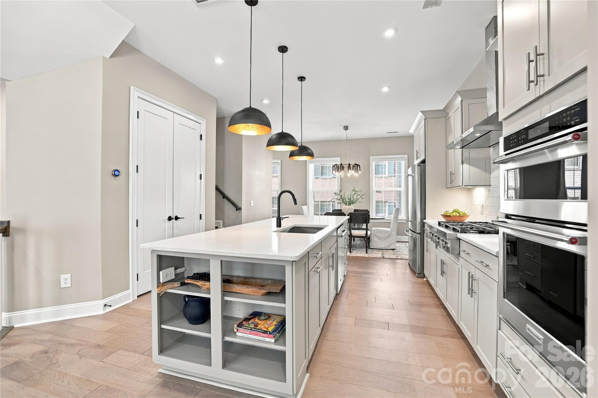 Townhouse at 5026 Harrowsmith Lane, Charlotte, photo 13 of 35