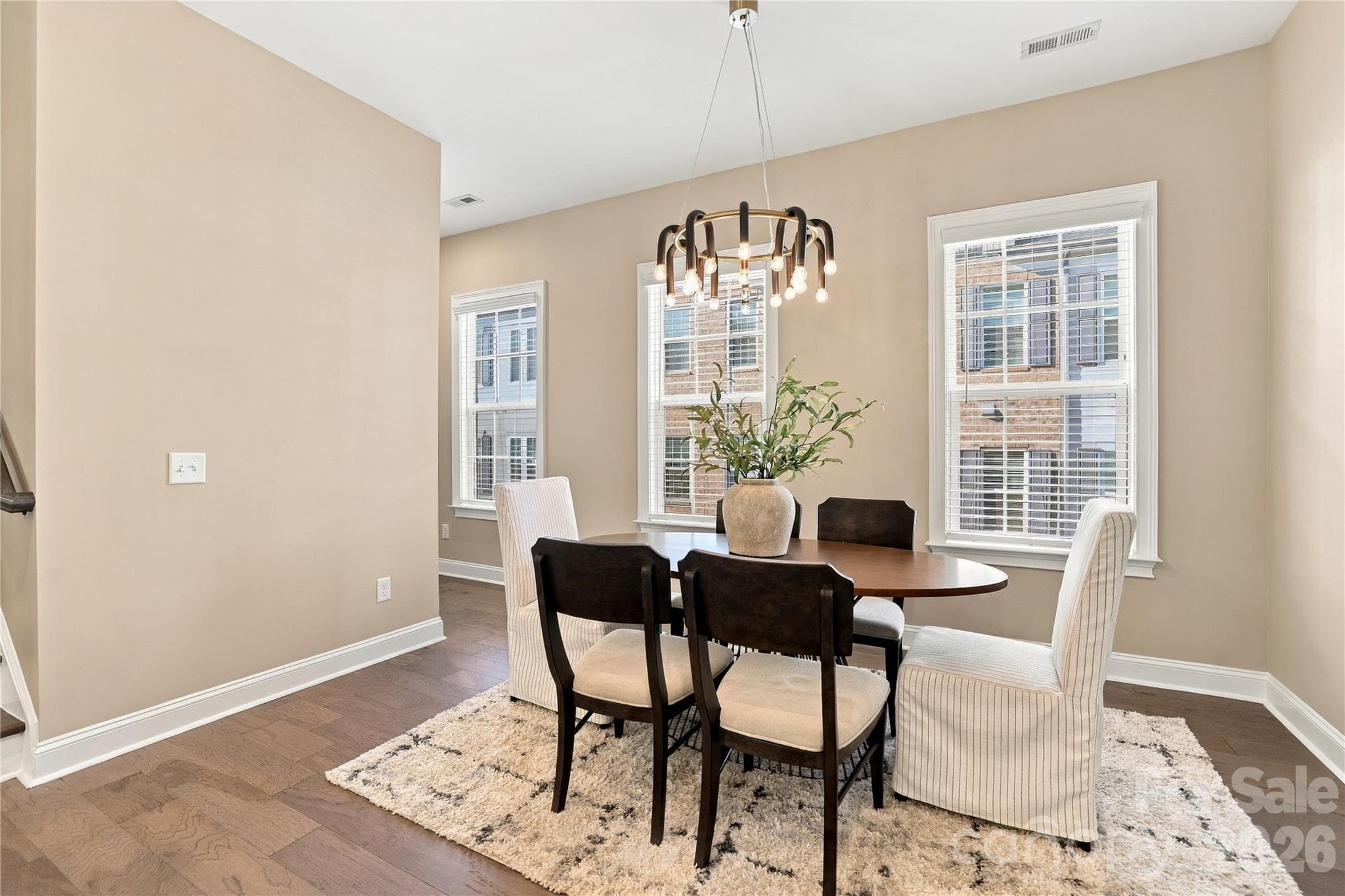 Townhouse at 5026 Harrowsmith Lane, Charlotte, photo 16 of 35