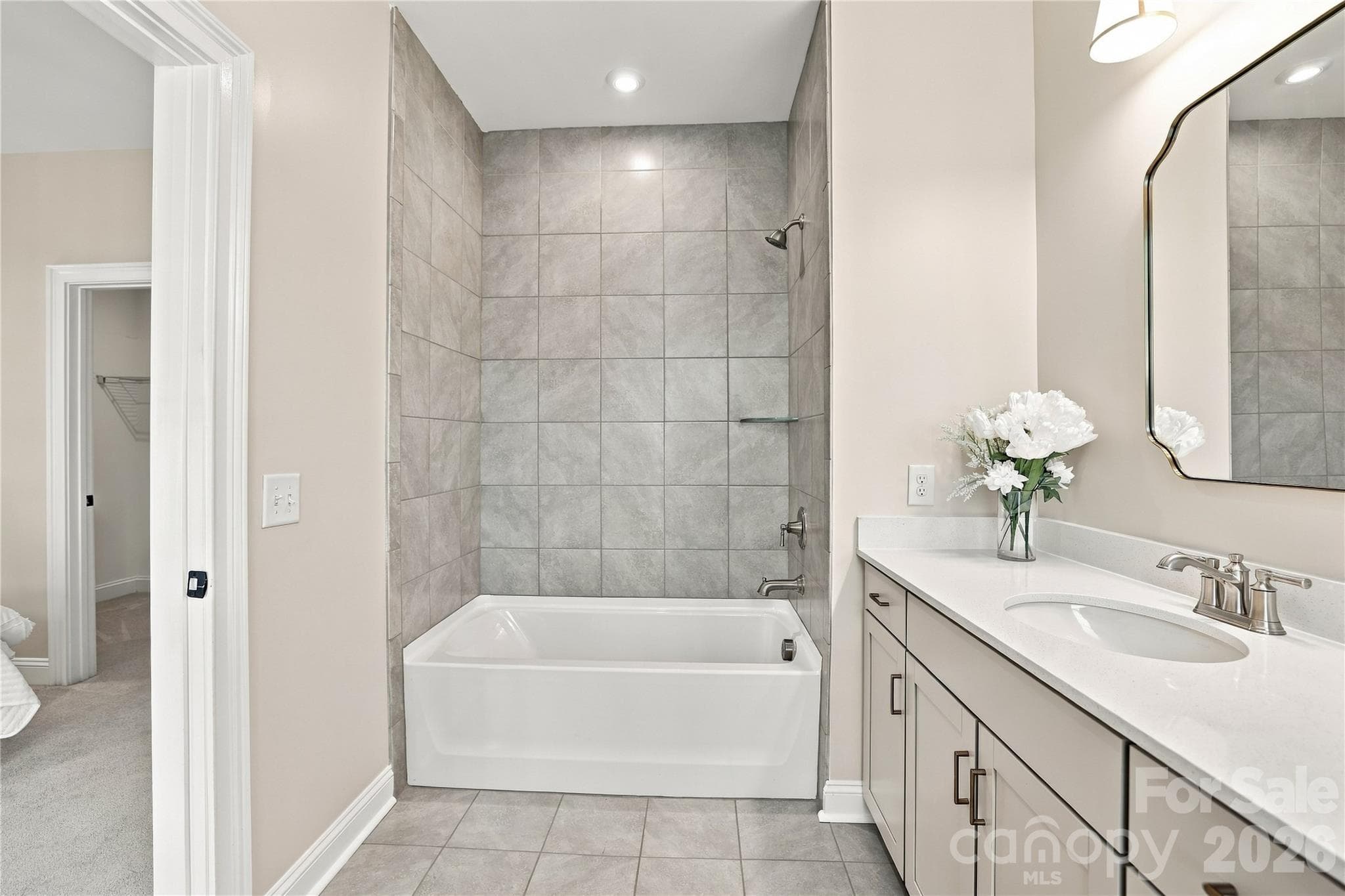 Townhouse at 5026 Harrowsmith Lane, Charlotte, photo 25 of 35