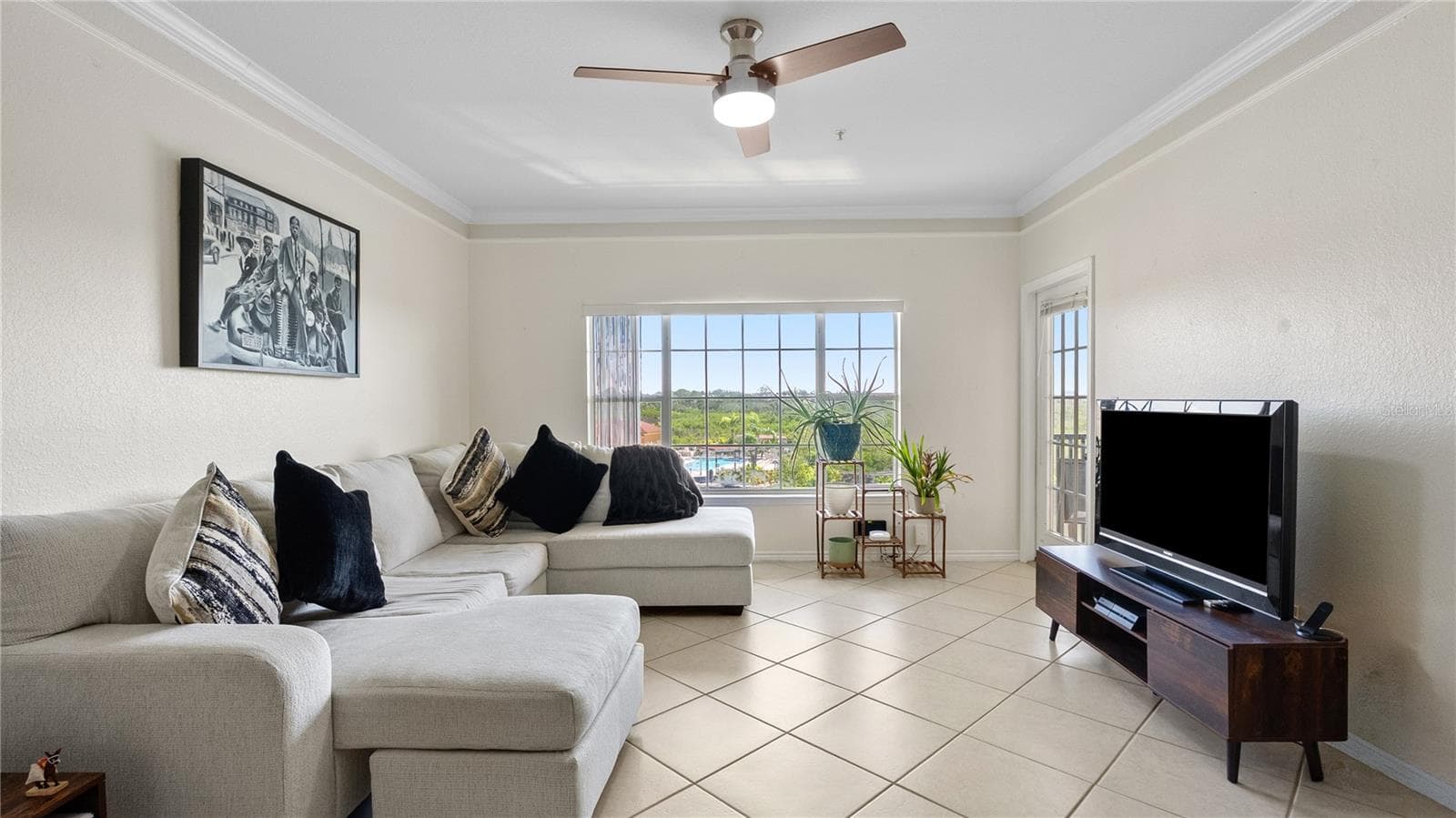 Condominium at 4333 BAYSIDE VILLAGE DR #320, TAMPA, photo 22 of 50