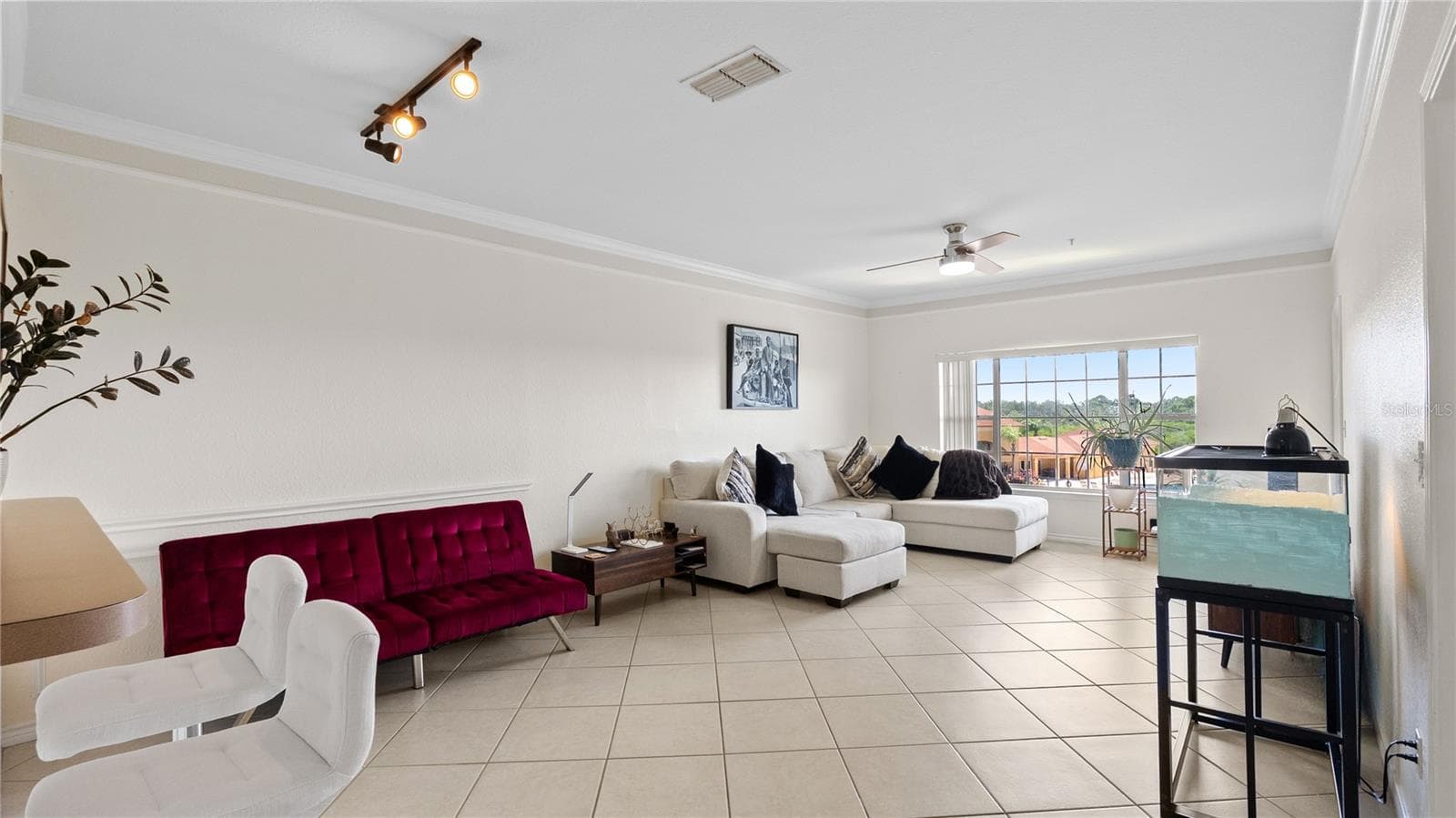 Condominium at 4333 BAYSIDE VILLAGE DR #320, TAMPA, photo 25 of 50