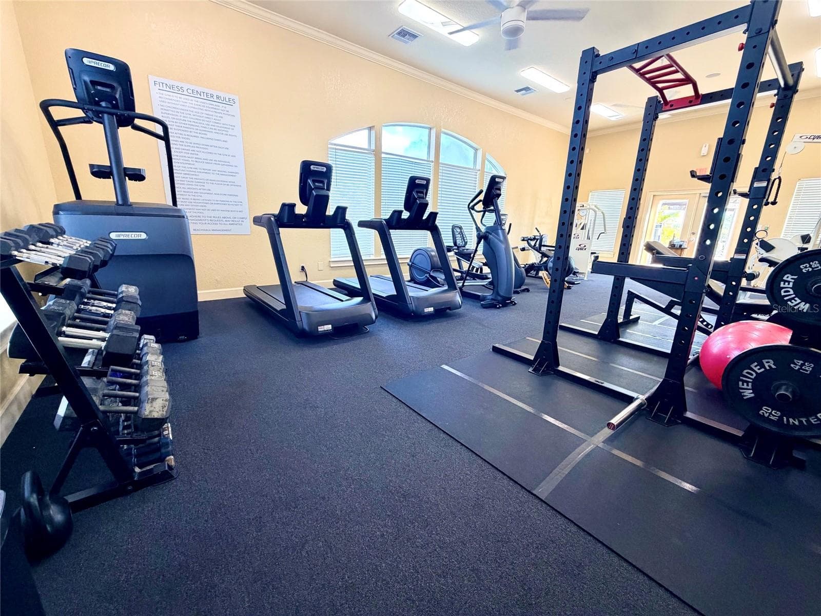 Condominium at 4333 BAYSIDE VILLAGE DR #320, TAMPA, photo 44 of 50