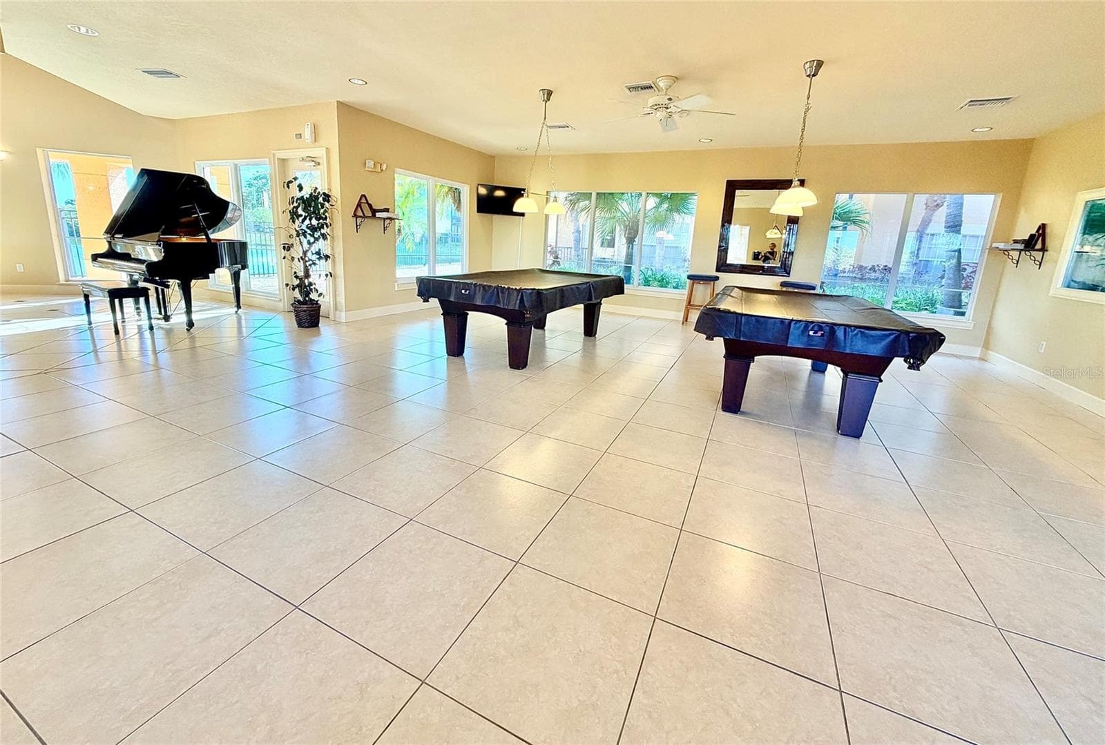 Condominium at 4333 BAYSIDE VILLAGE DR #320, TAMPA, photo 46 of 50