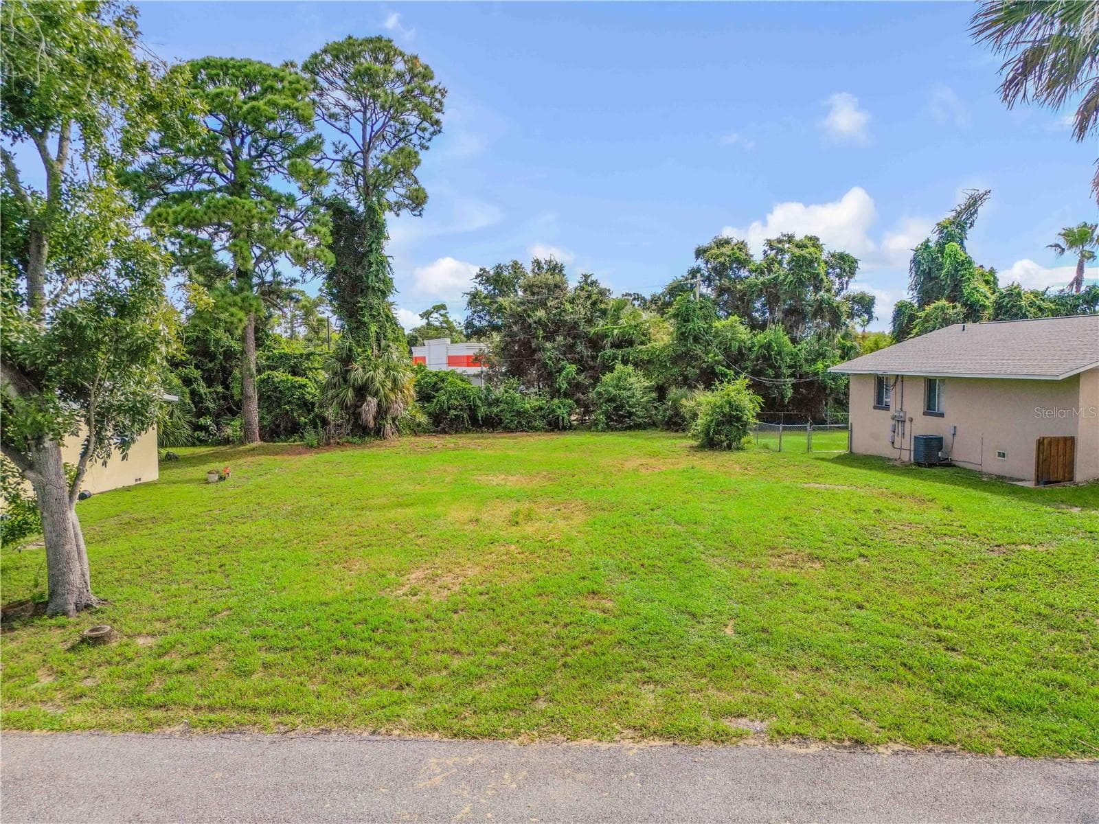 Land at 1715 EDGEWATER DR, EDGEWATER, photo 3 of 22