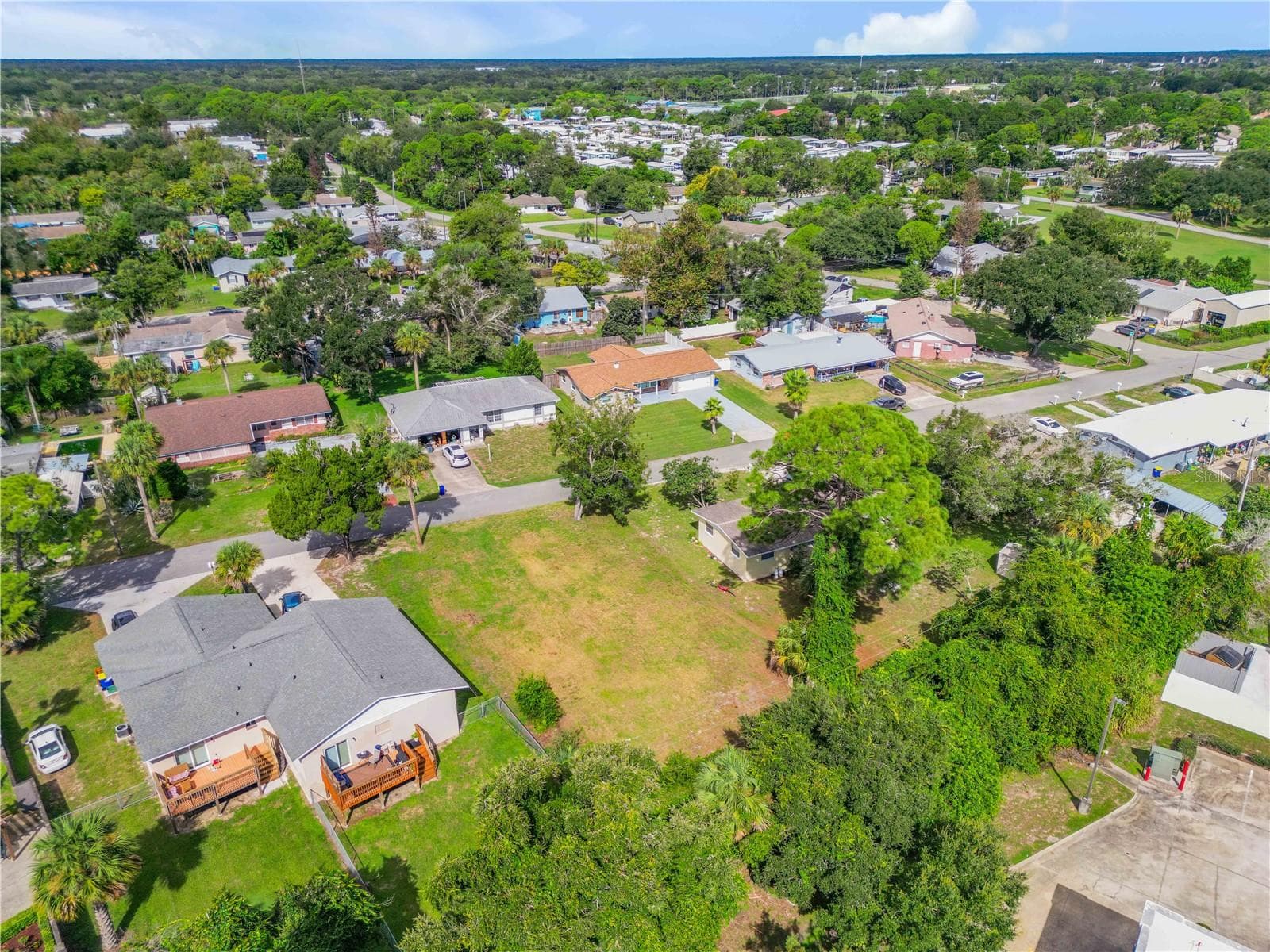 Land at 1715 EDGEWATER DR, EDGEWATER, photo 9 of 22