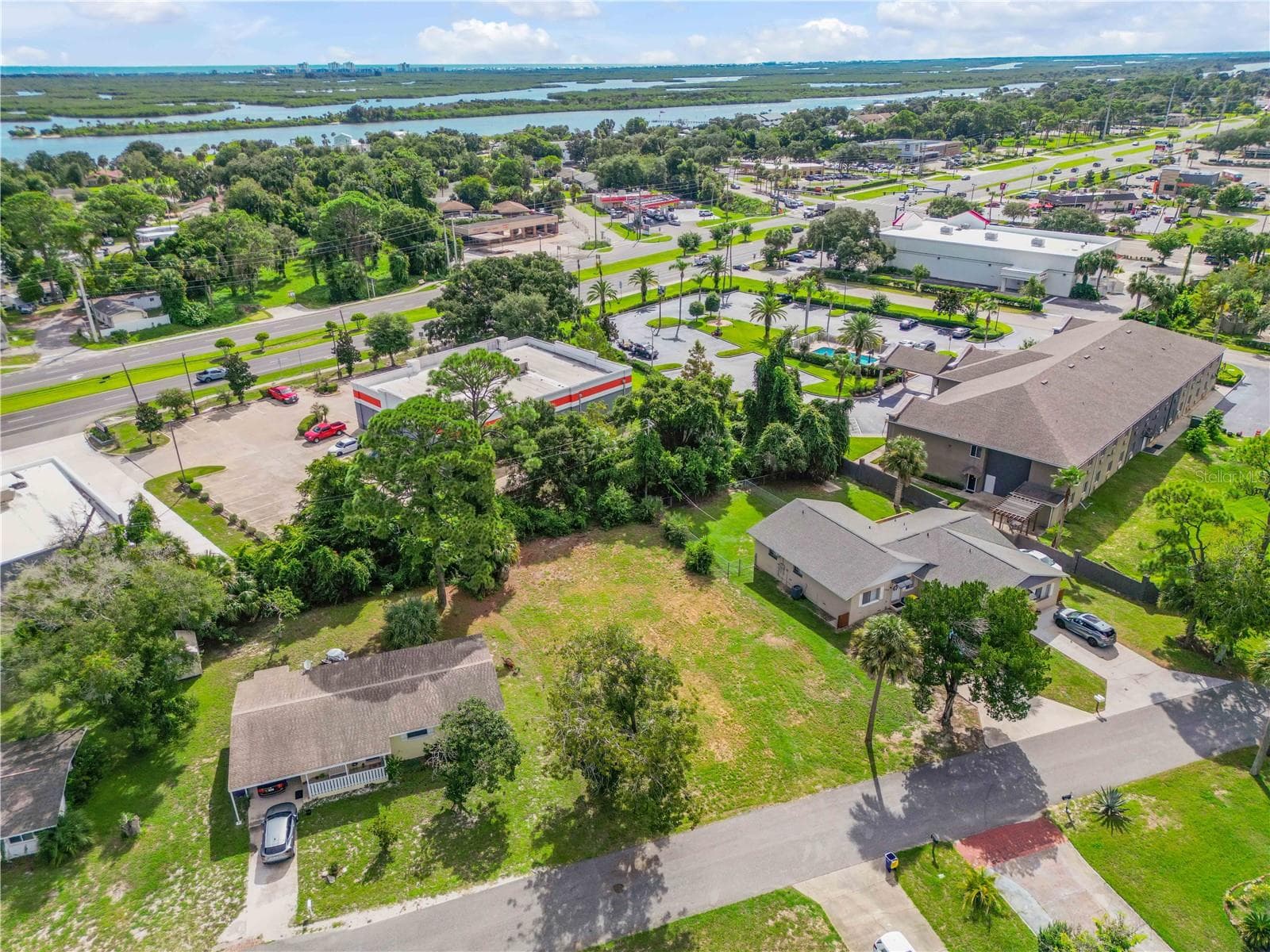Land at 1715 EDGEWATER DR, EDGEWATER, photo 12 of 22