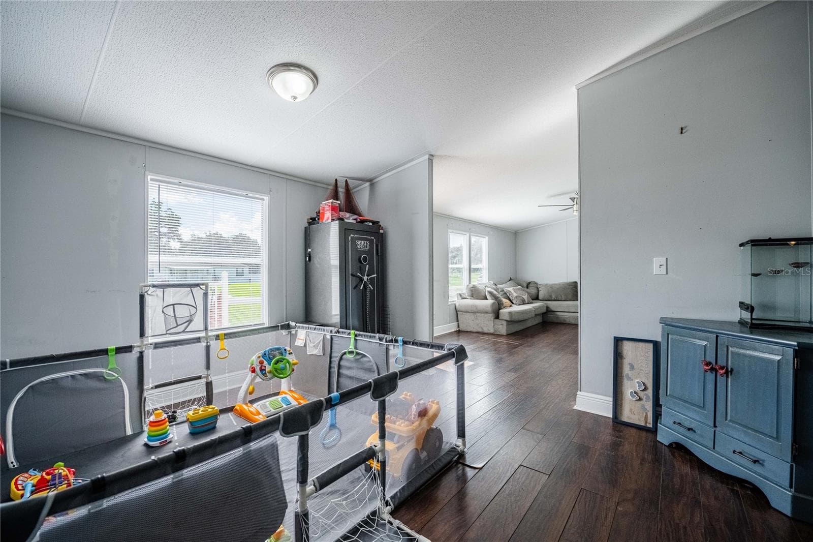Dining/bonus area - 7309 RYMAN LOOP, ZEPHYRHILLS