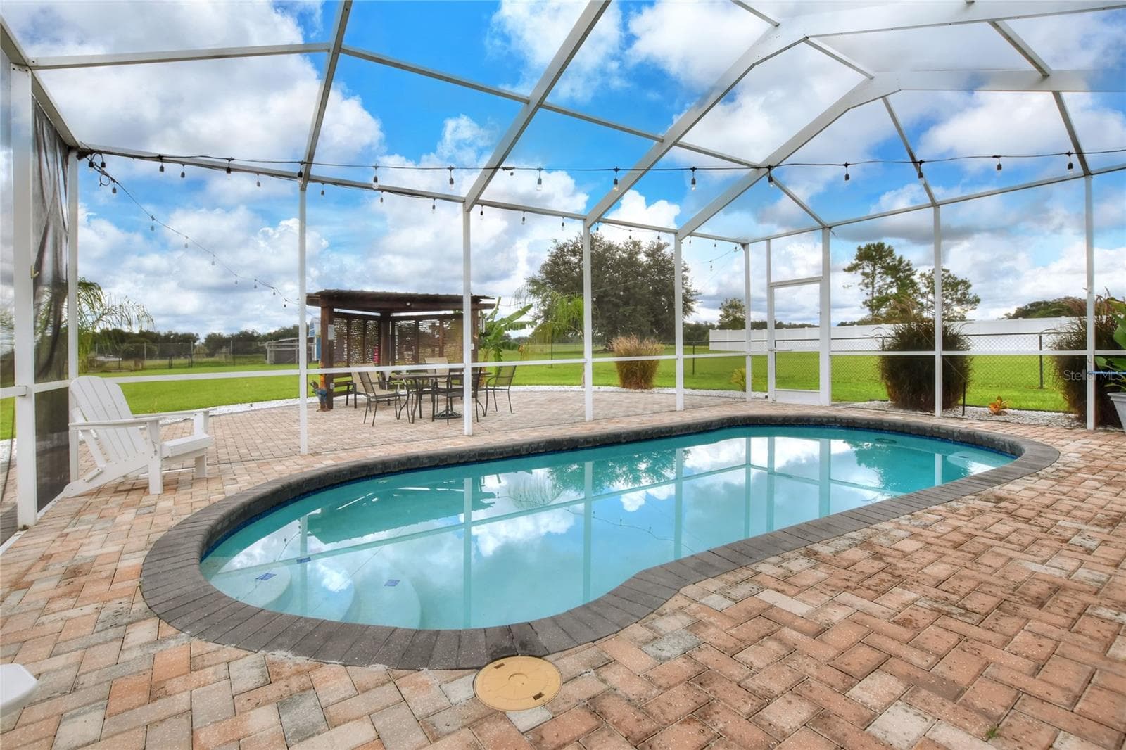Single Family Residence at 3719 W WHEELER RD, LAKELAND, photo 43 of 64
