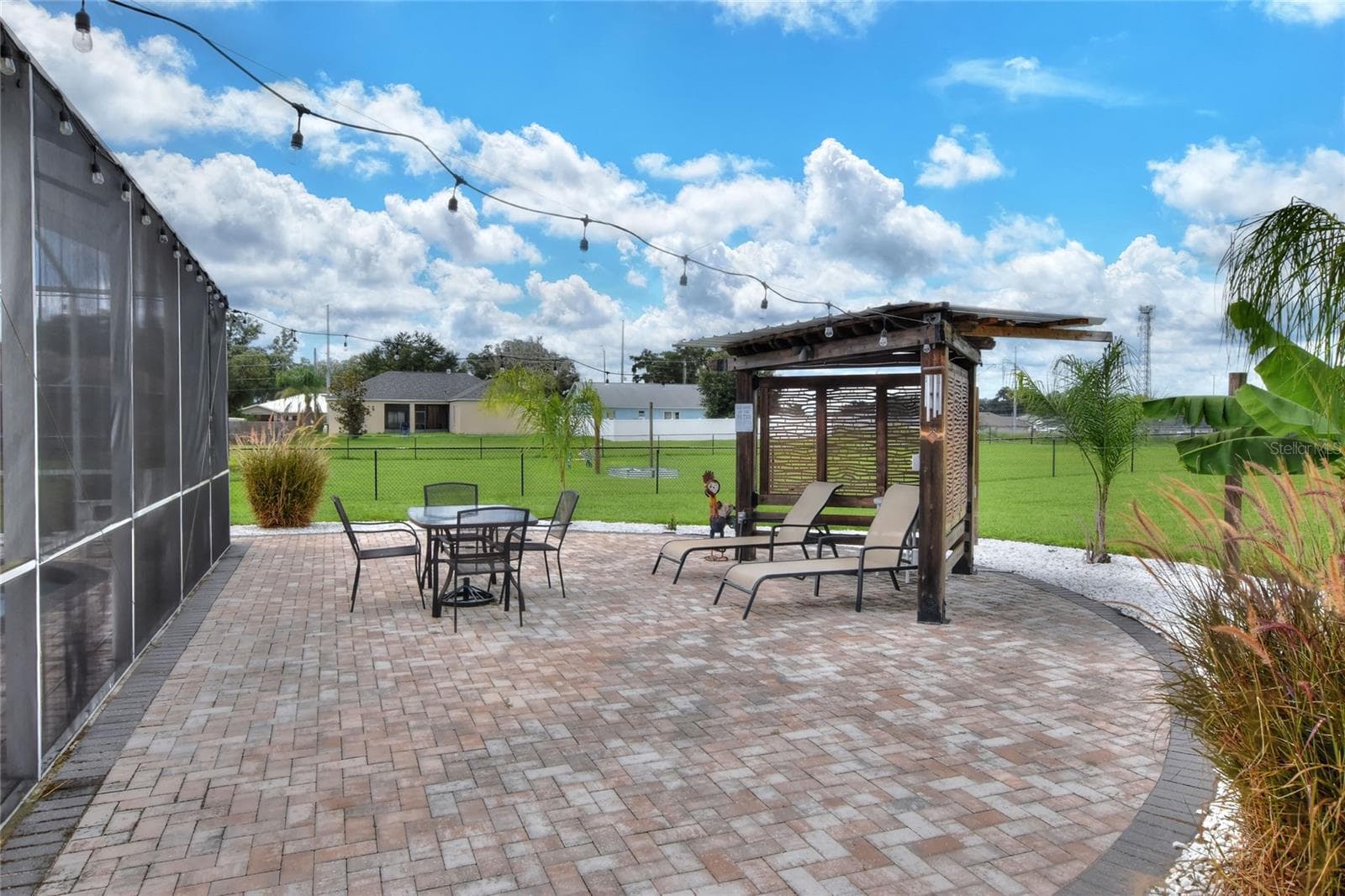 Single Family Residence at 3719 W WHEELER RD, LAKELAND, photo 46 of 64