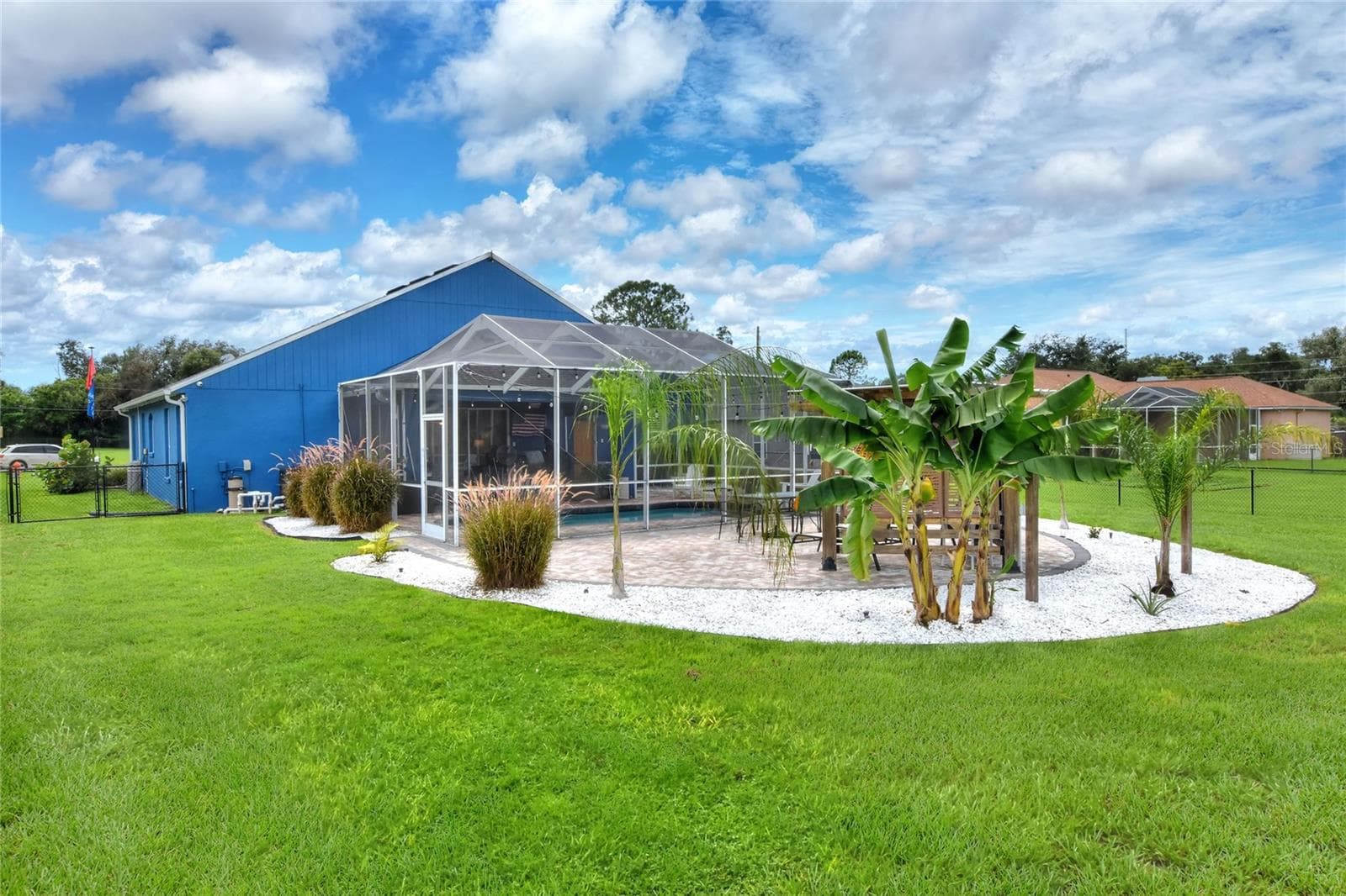 Single Family Residence at 3719 W WHEELER RD, LAKELAND, photo 48 of 64