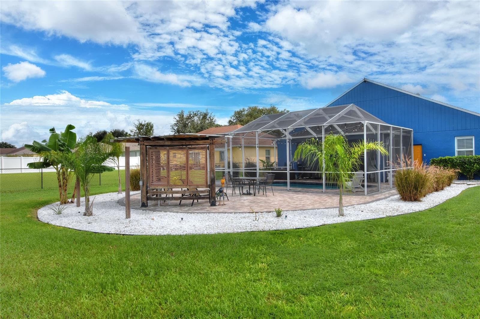 Single Family Residence at 3719 W WHEELER RD, LAKELAND, photo 51 of 64