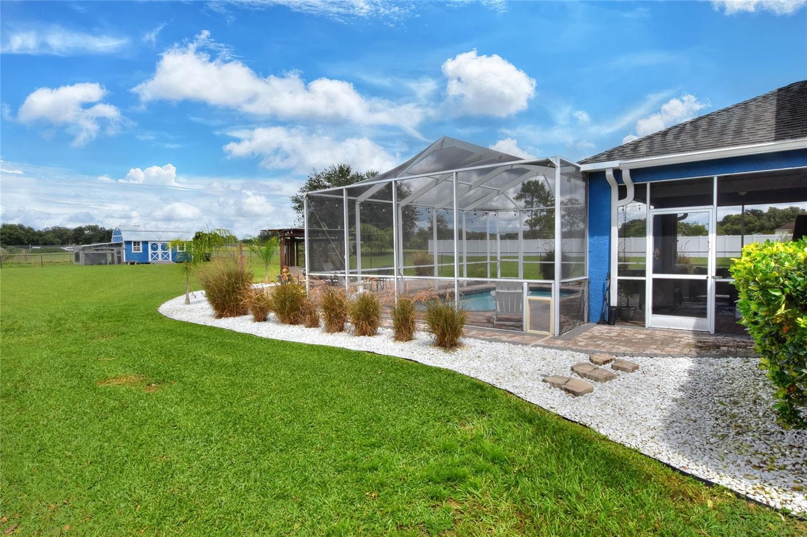 Single Family Residence at 3719 W WHEELER RD, LAKELAND, photo 52 of 64