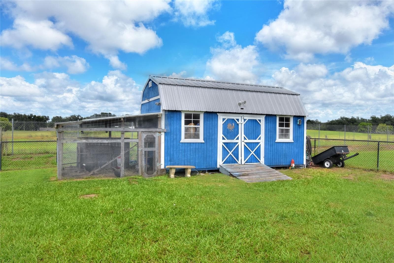 Single Family Residence at 3719 W WHEELER RD, LAKELAND, photo 56 of 64