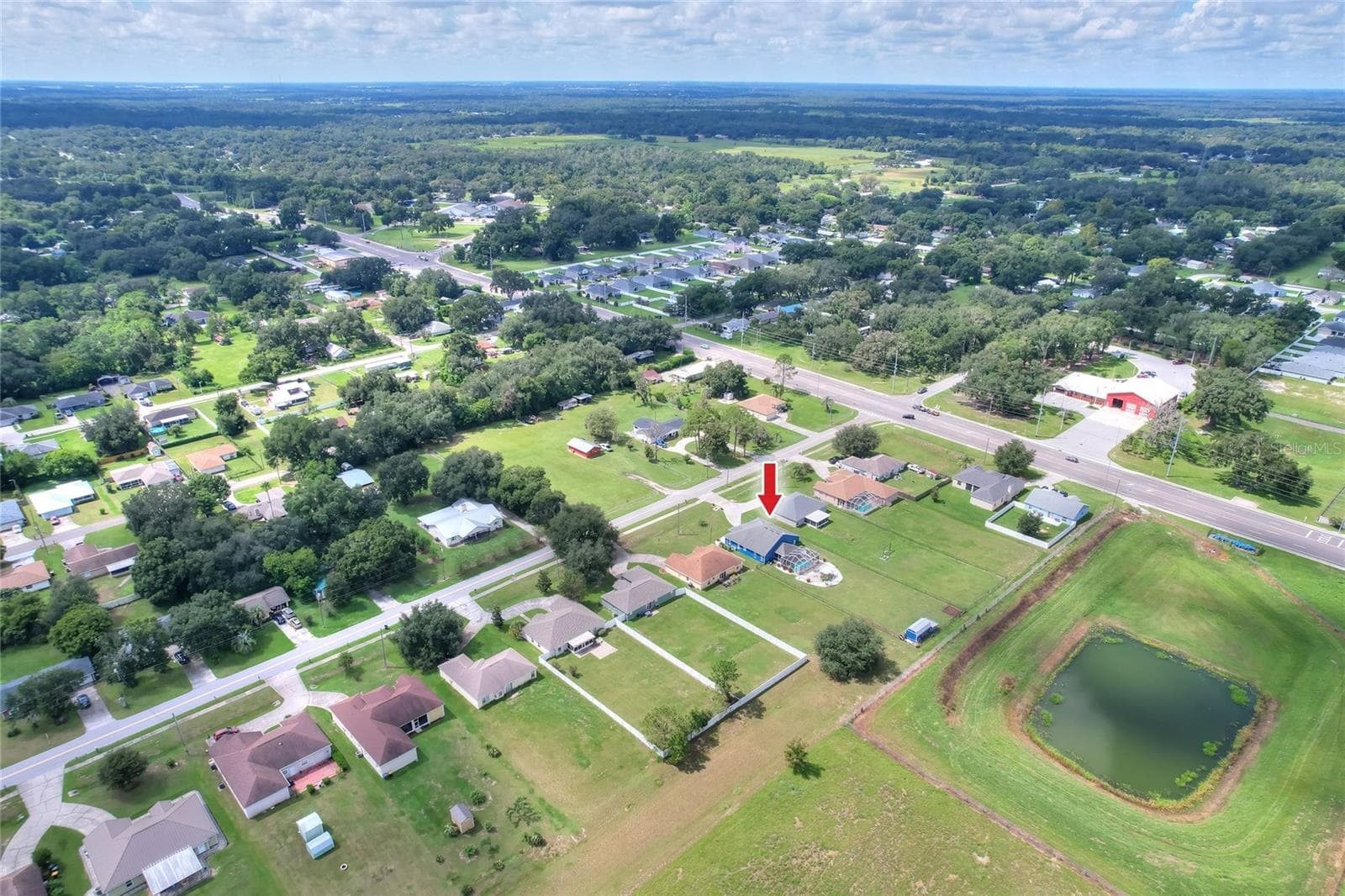 Single Family Residence at 3719 W WHEELER RD, LAKELAND, photo 62 of 64