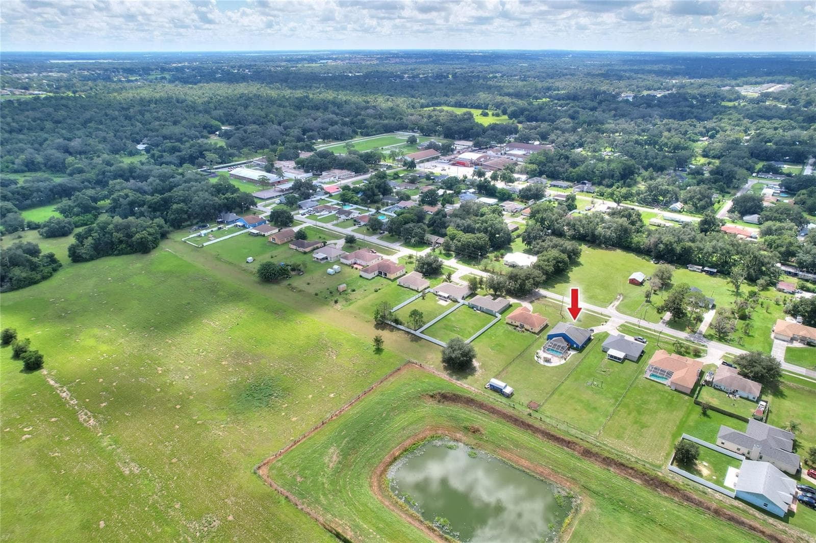 Single Family Residence at 3719 W WHEELER RD, LAKELAND, photo 63 of 64