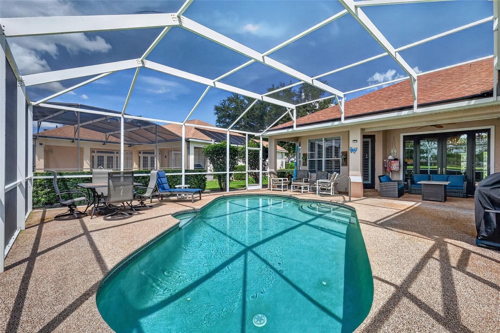 Single Family Residence at 9036 LAUREL RIDGE DR, MOUNT DORA, photo 34 of 45