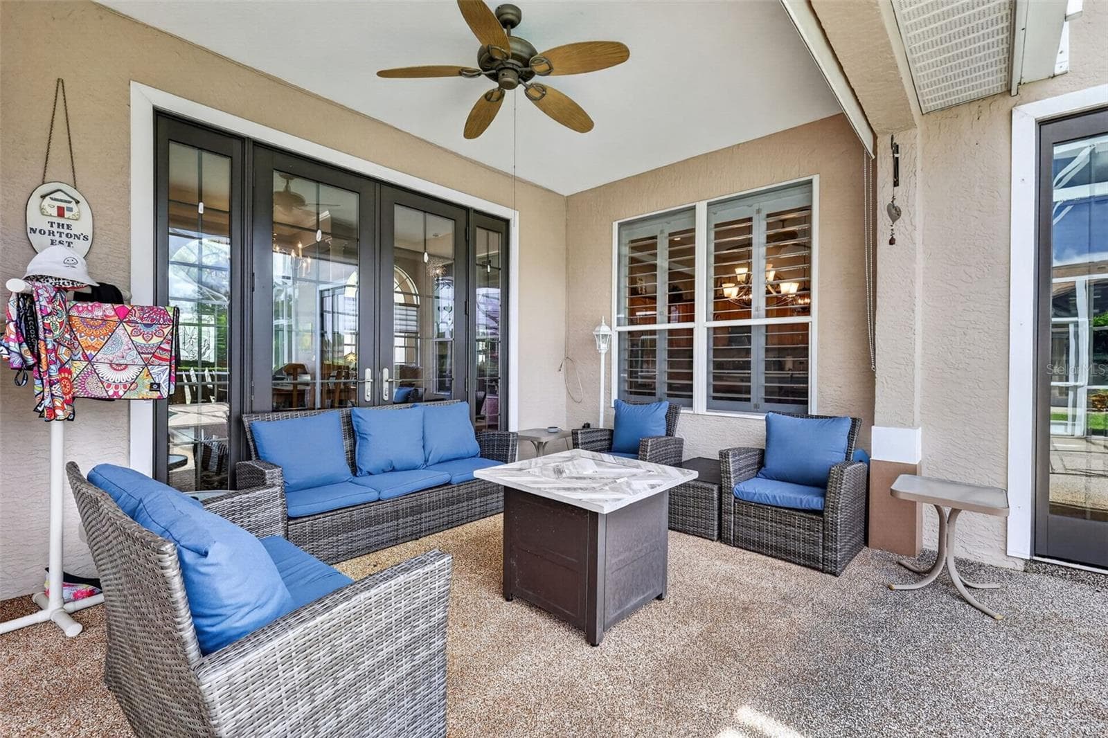 Single Family Residence at 9036 LAUREL RIDGE DR, MOUNT DORA, photo 37 of 45
