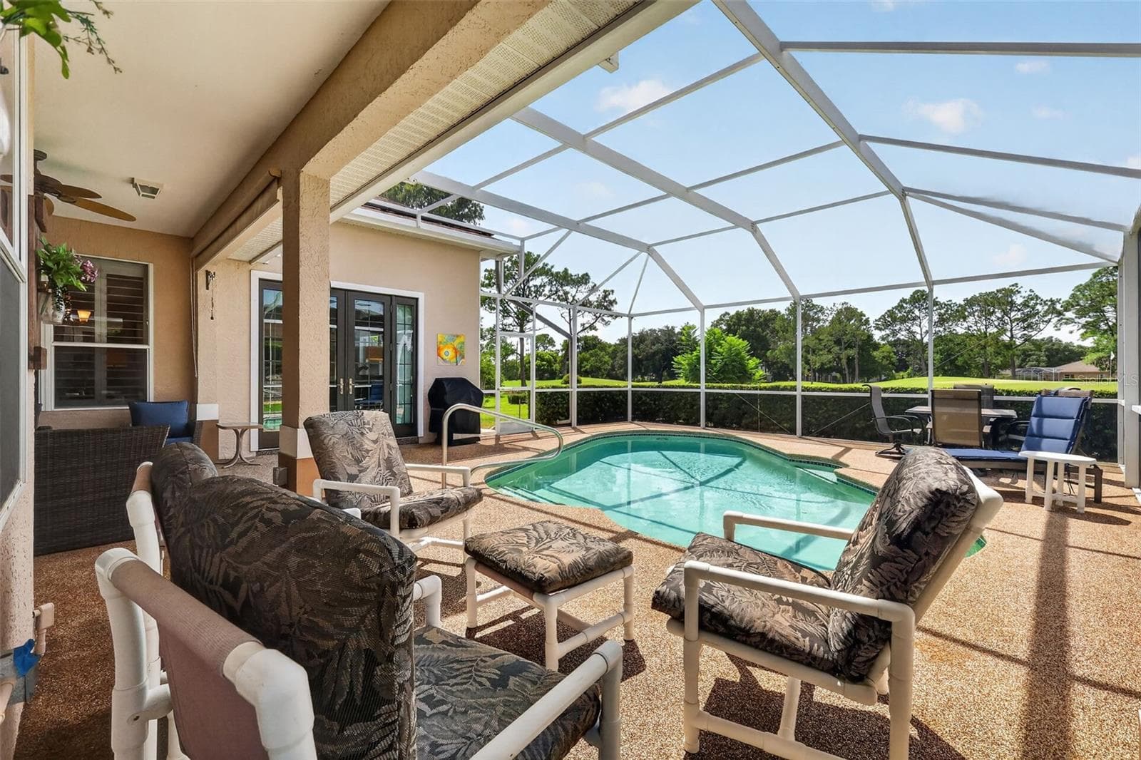 Single Family Residence at 9036 LAUREL RIDGE DR, MOUNT DORA, photo 38 of 45