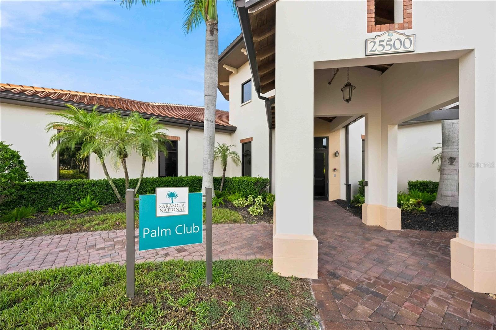 Sarasota National Pro Shop - 23781 WAVERLY CIR, VENICE