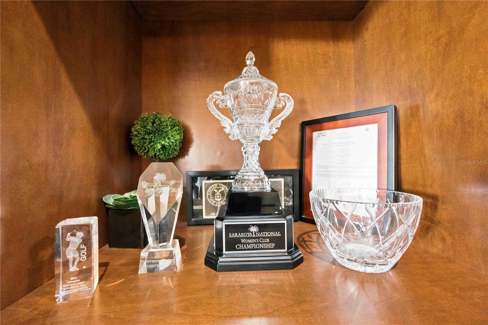 Winner Trophies - 23781 WAVERLY CIR, VENICE