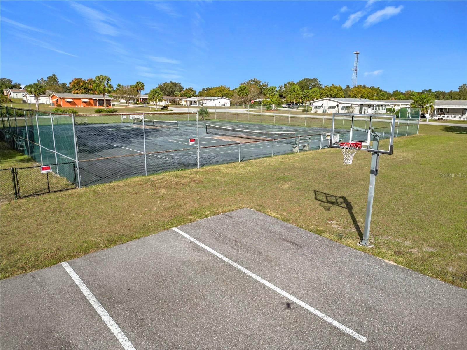 Single Family Residence at 10335 SW 92ND CT, OCALA, photo 46 of 49