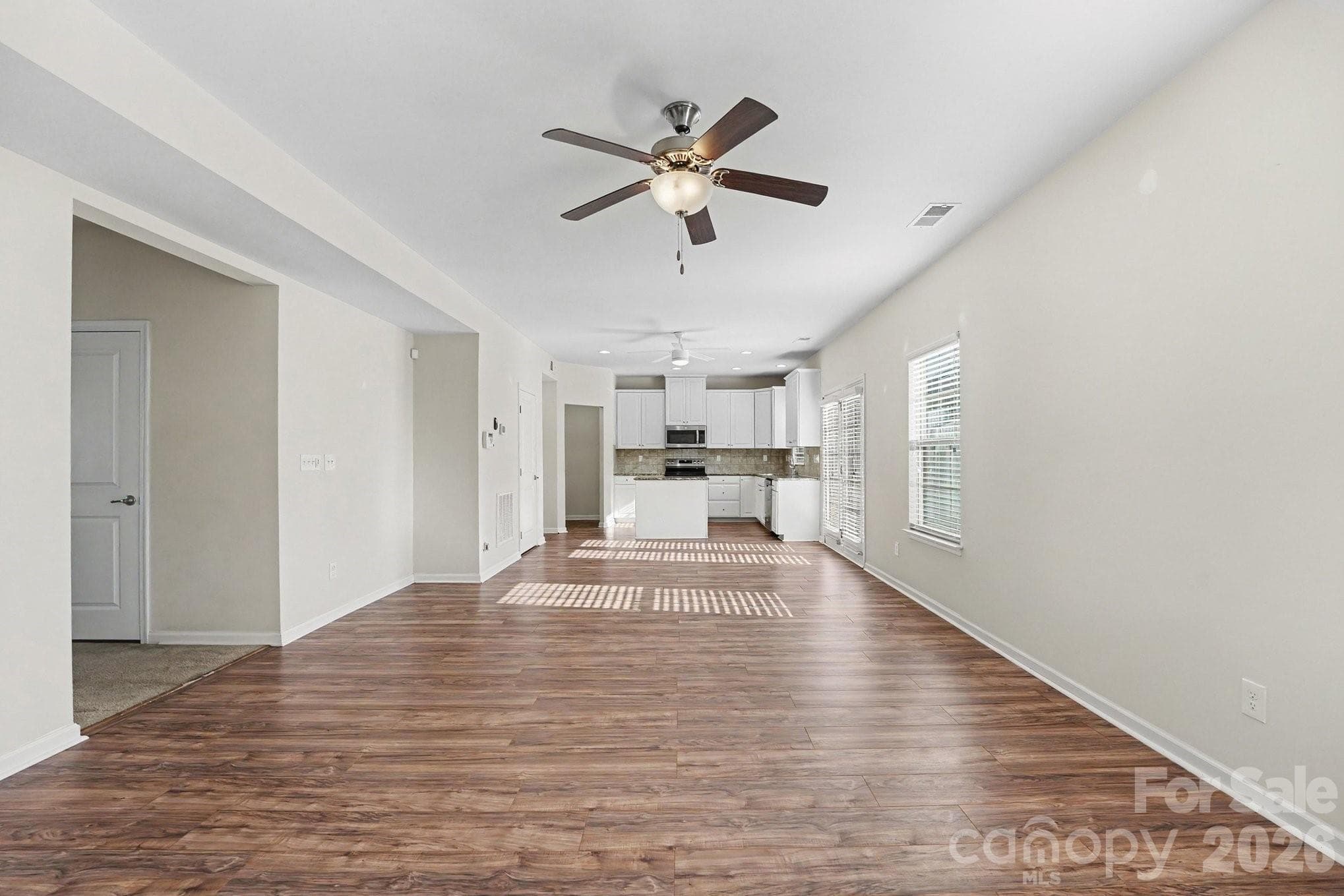Single Family Residence at 1256 Farm Branch Drive SW, Concord, photo 8 of 29