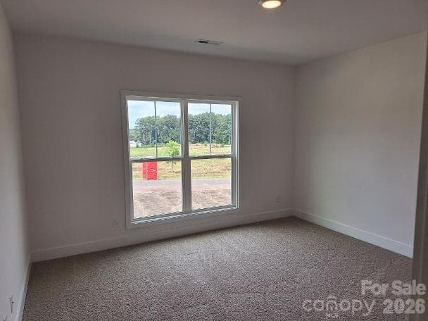 Bedroom #2 - 5028 Cardiff Court, Catawba