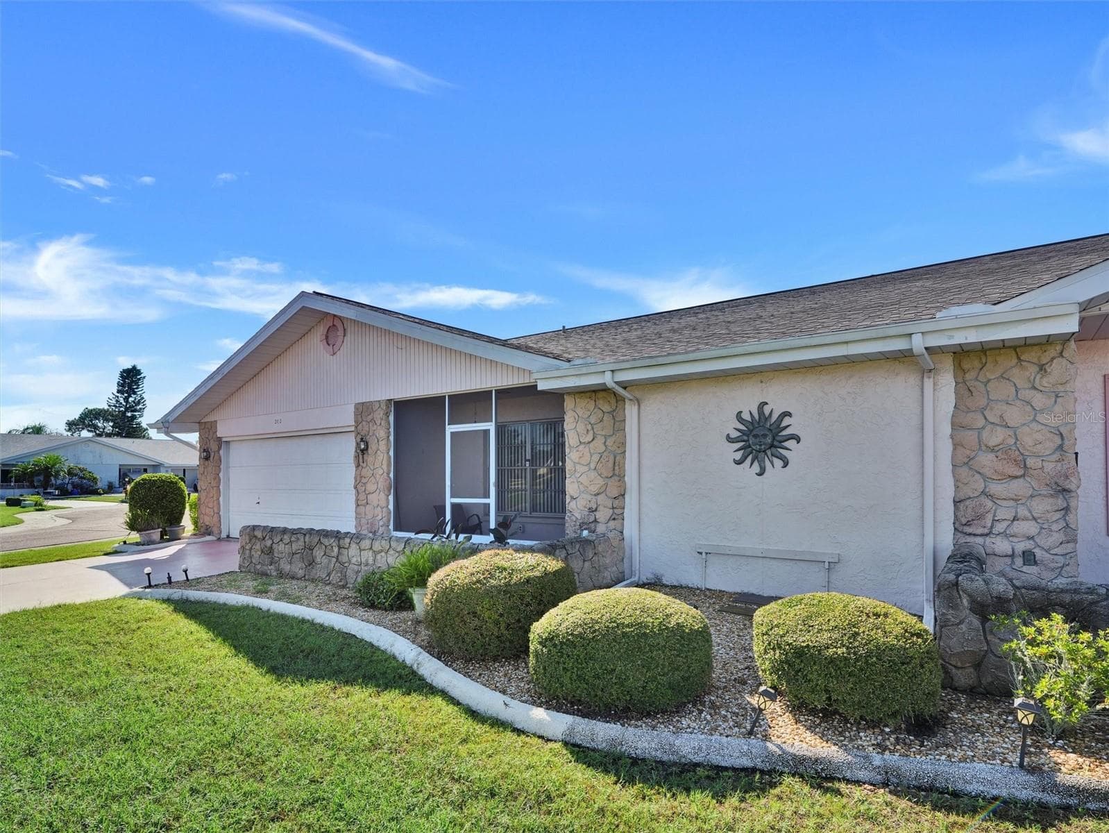 Single Family Residence at 202 CACTUSFLOWER LN, SUN CITY CENTER, photo 4 of 43