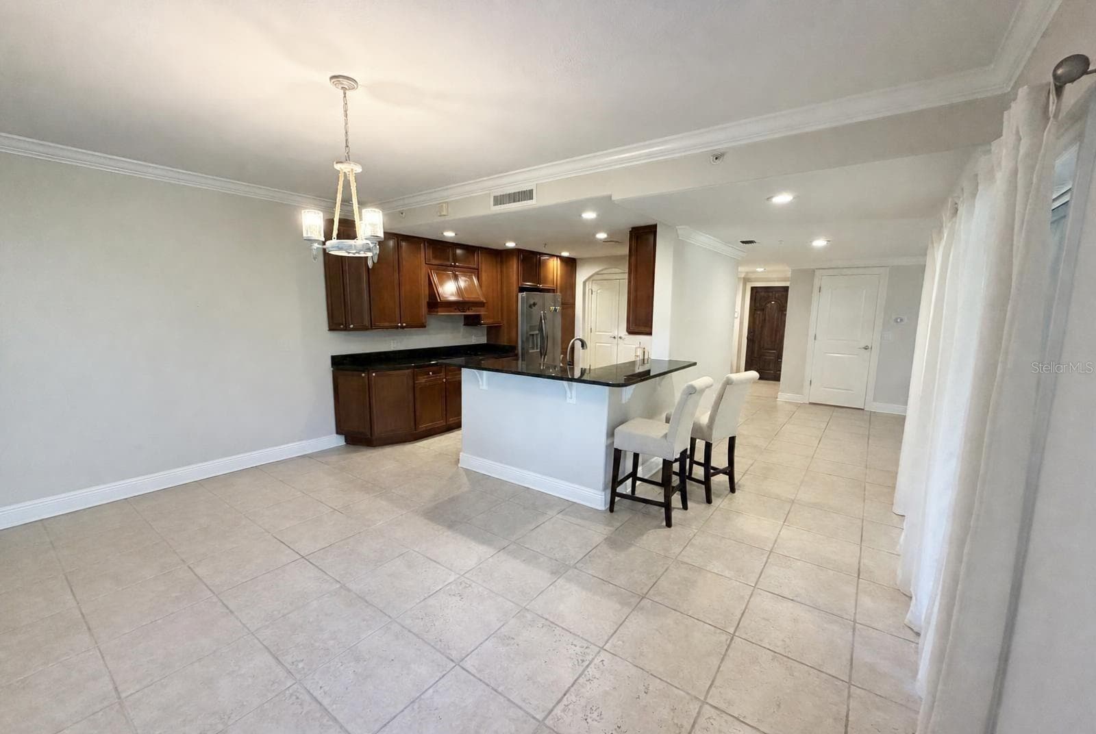 Dining Room - 112 CLUB HOUSE DR #102, PALM COAST