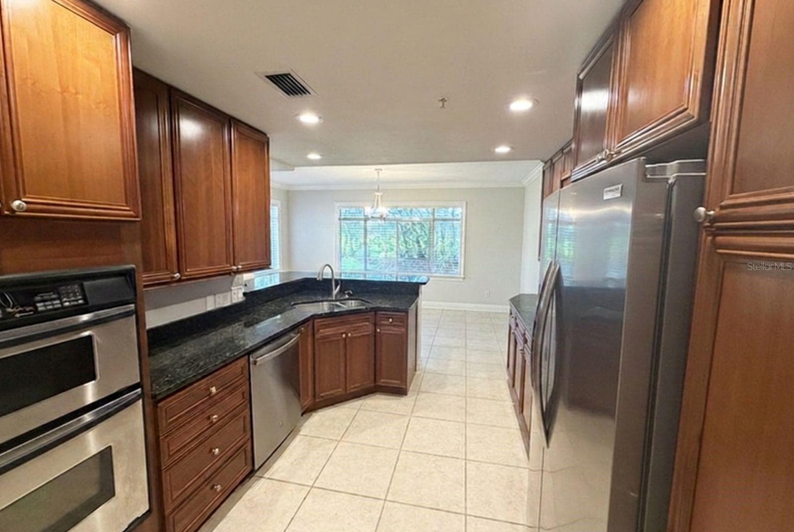Kitchen - 112 CLUB HOUSE DR #102, PALM COAST