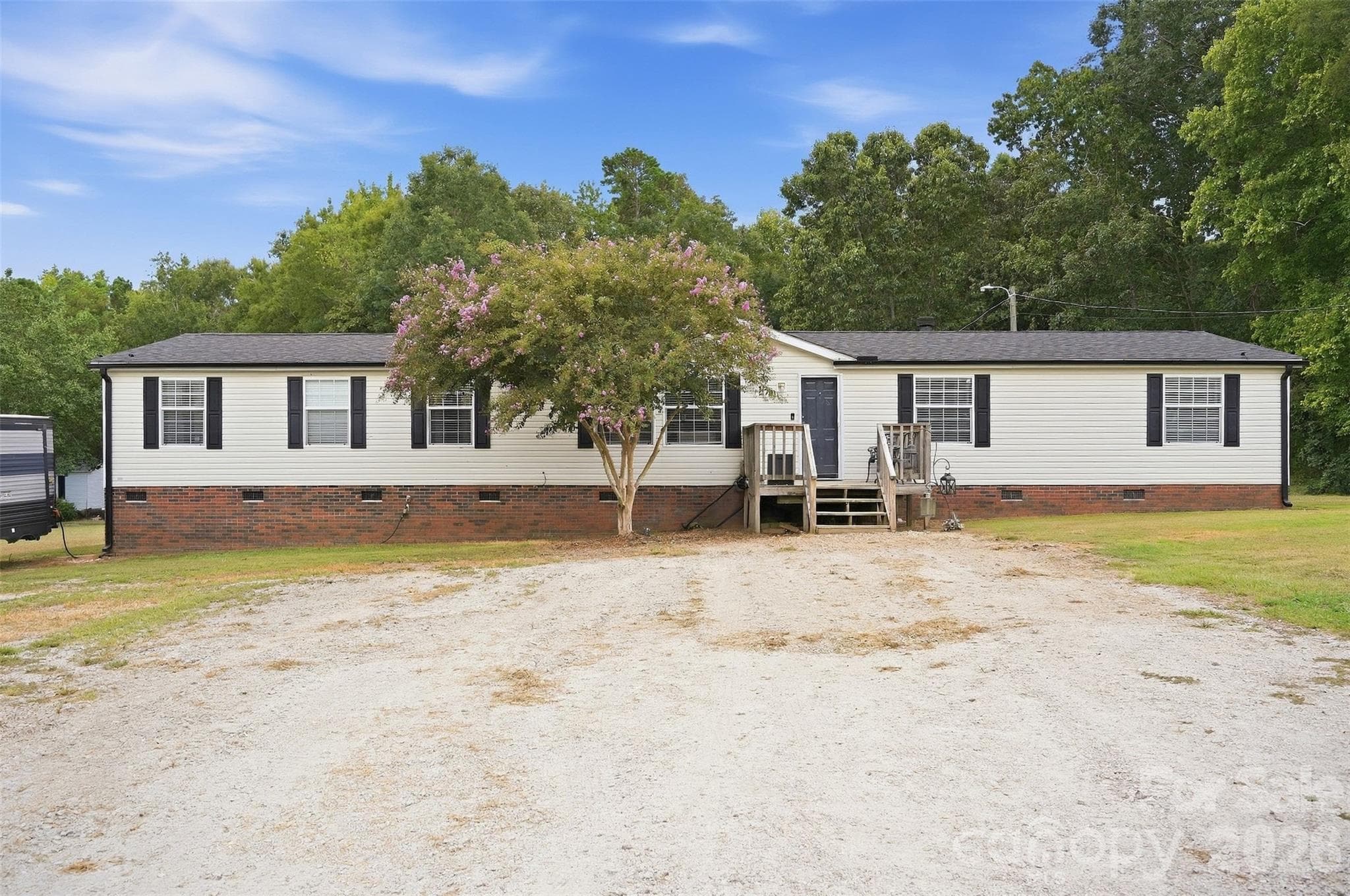 4688 Taxahaw Road