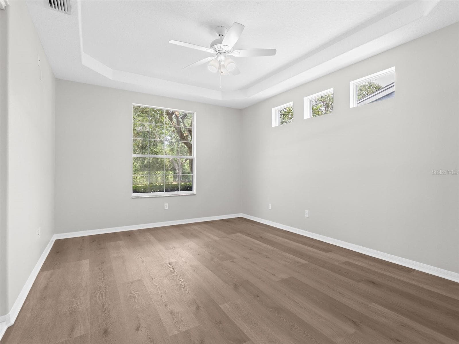 Primary bedroom - 17912 HAVENVIEW LN, LUTZ