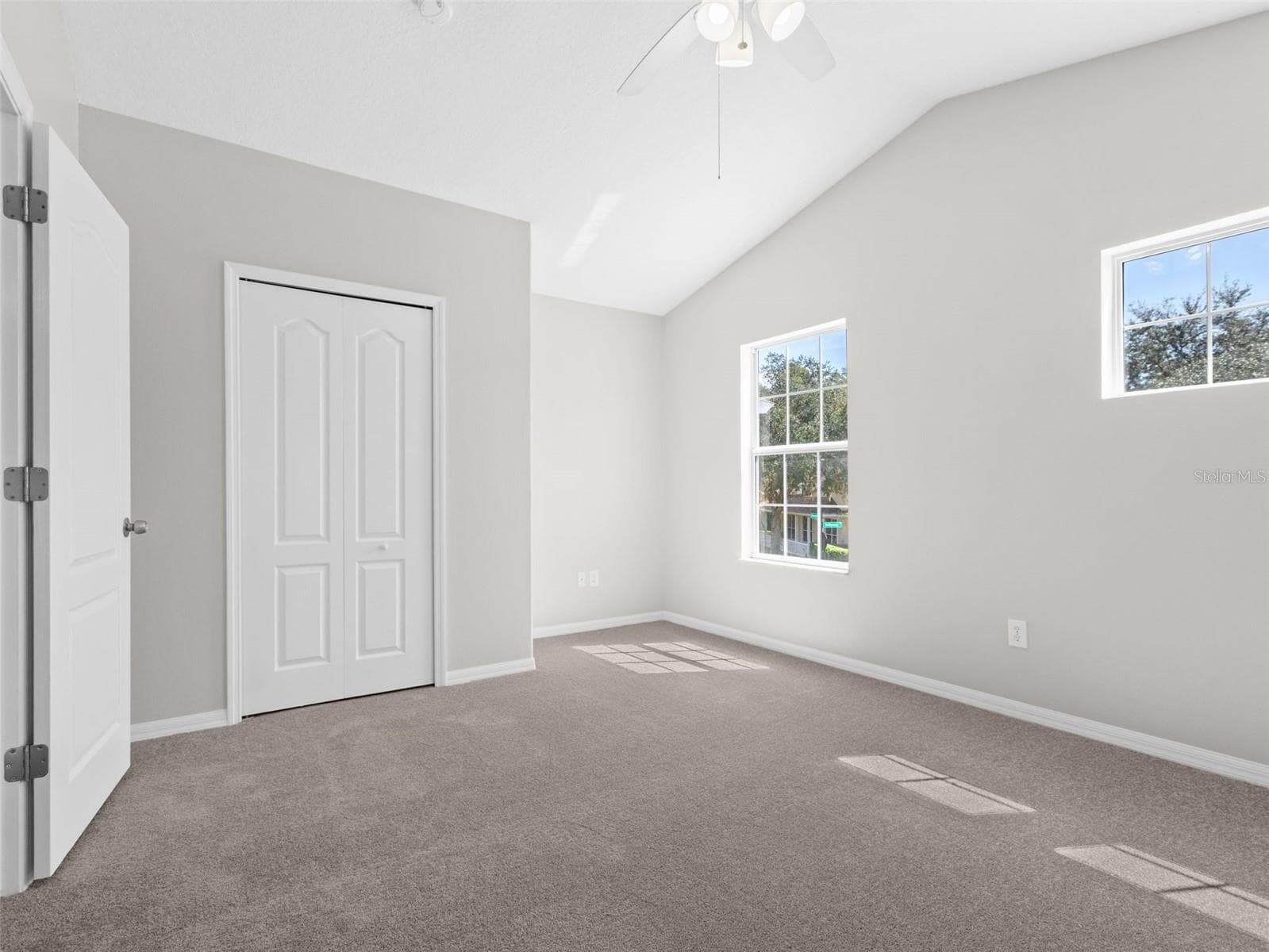 Upstairs bedroom - 17912 HAVENVIEW LN, LUTZ