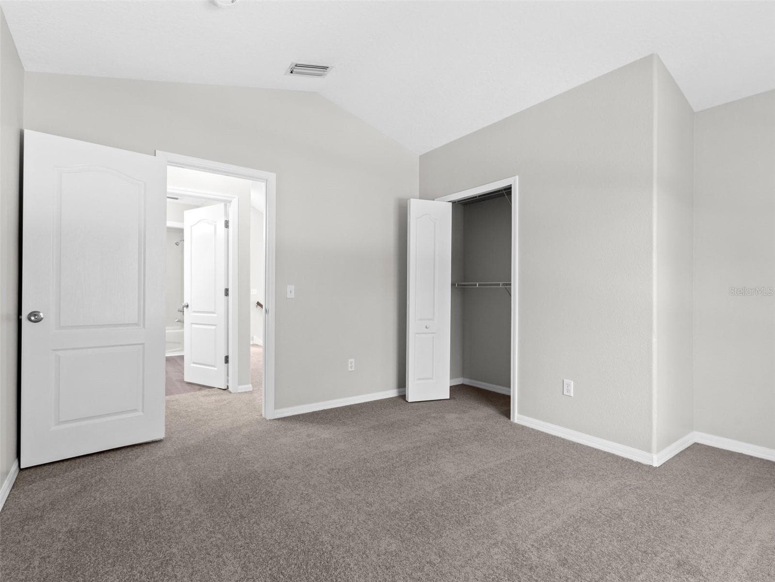 Upstairs bedroom - 17912 HAVENVIEW LN, LUTZ