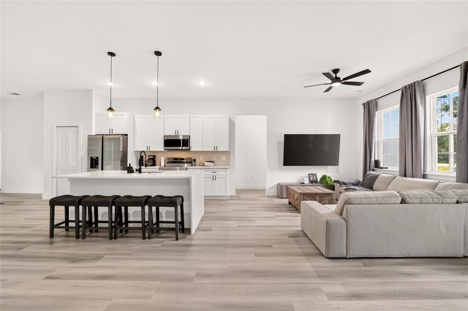 Single Family Residence at 12698 SW 80TH ST, DUNNELLON, photo 14 of 85