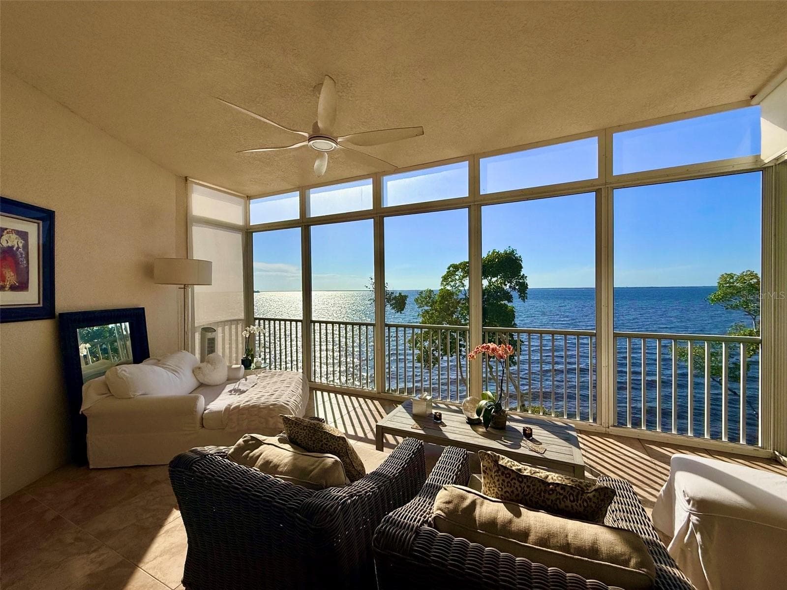 Captivating water views - 95 N MARION CT #135, PUNTA GORDA