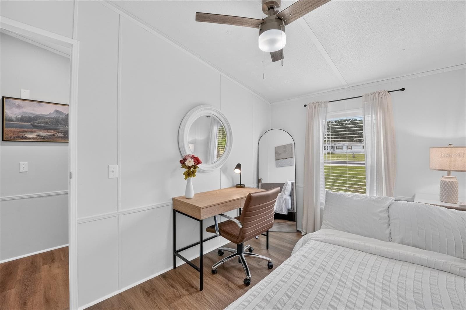 Manufactured Home at 4030 ROLLING HILLS CT W, LAKE WALES, photo 37 of 48