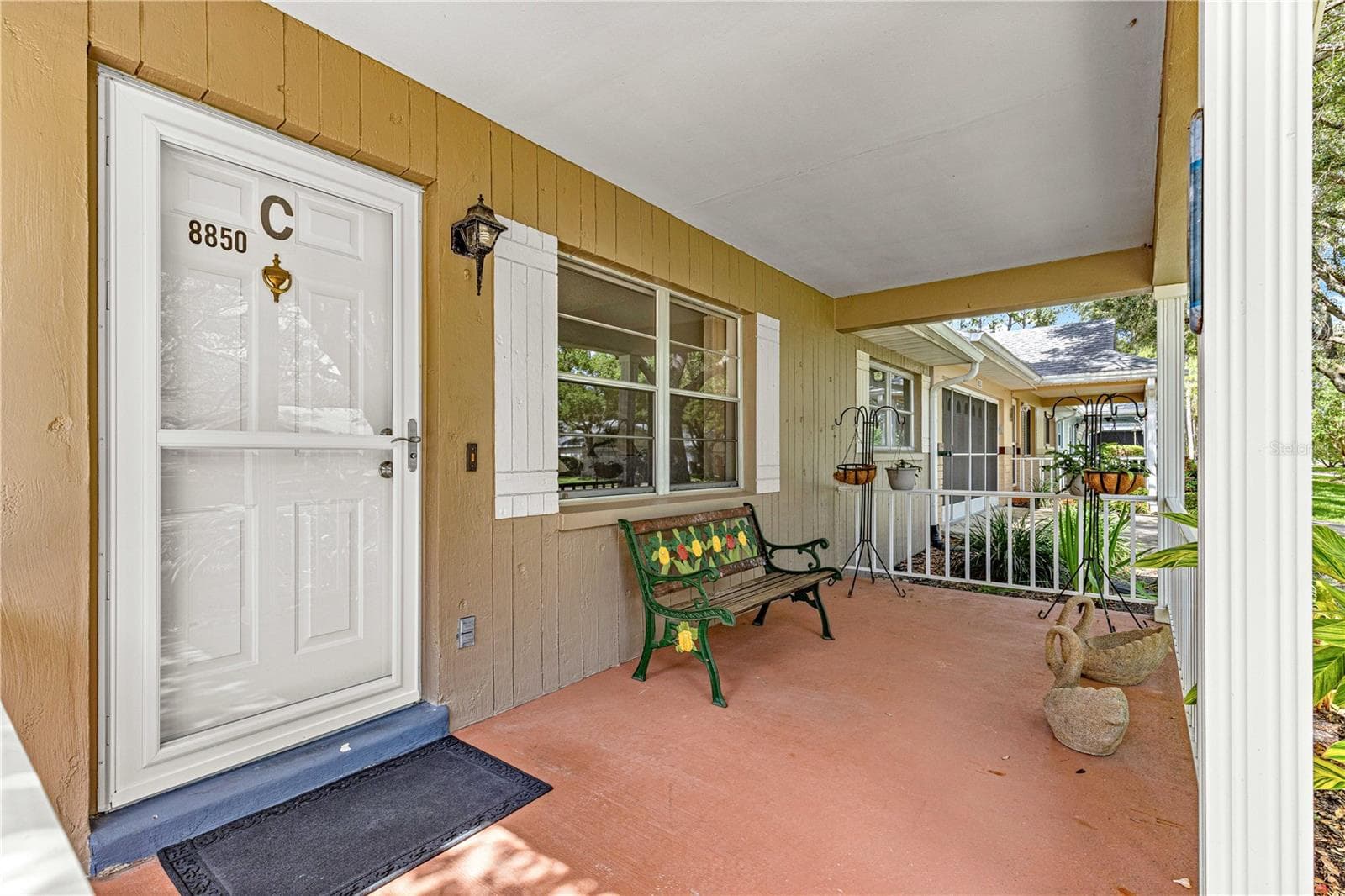 Villa at 8850 SW 97TH ST #C, OCALA, photo 7 of 48
