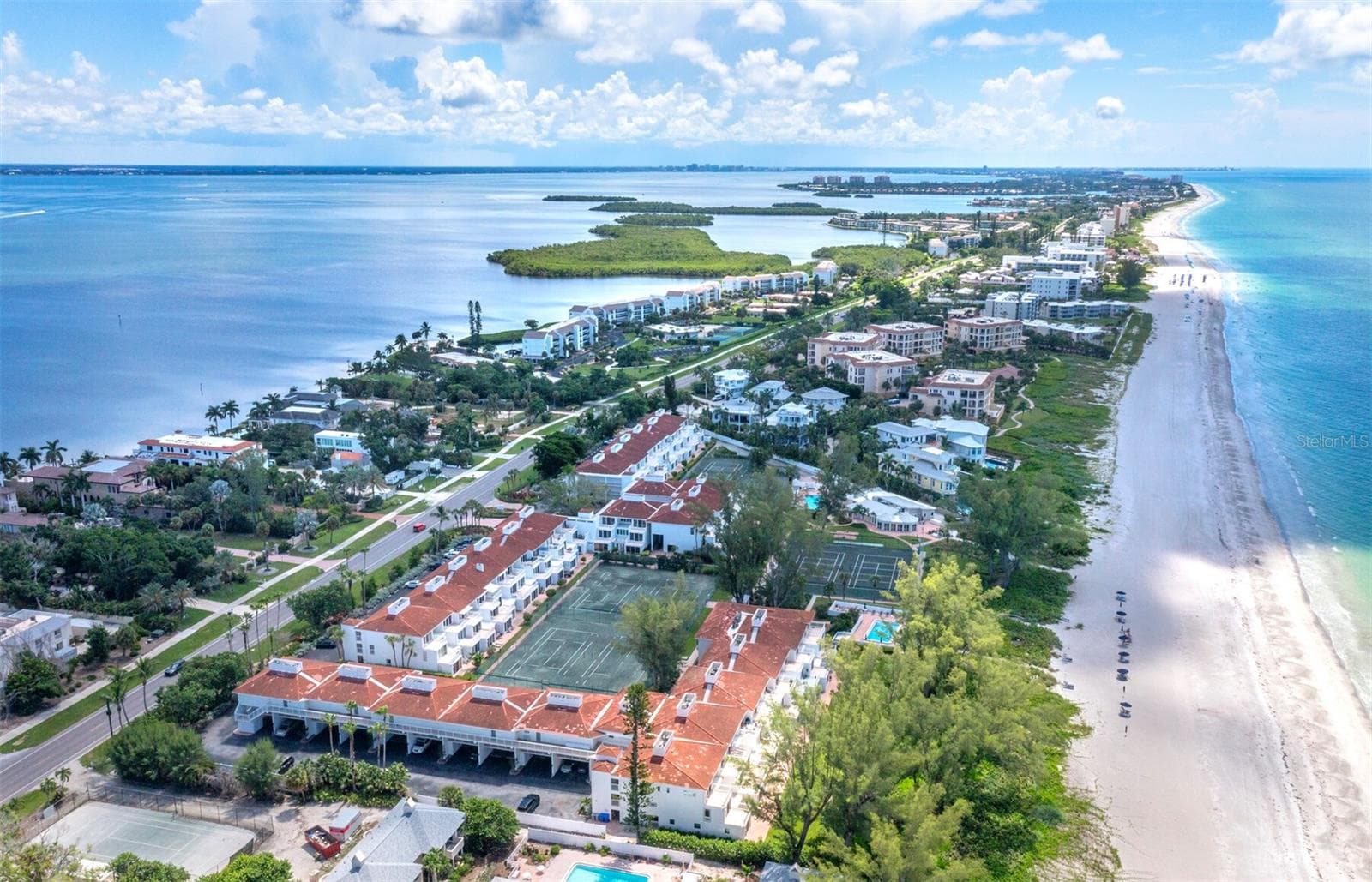 Condominium at 5055 GULF OF MEXICO DR #115, LONGBOAT KEY, photo 4 of 41