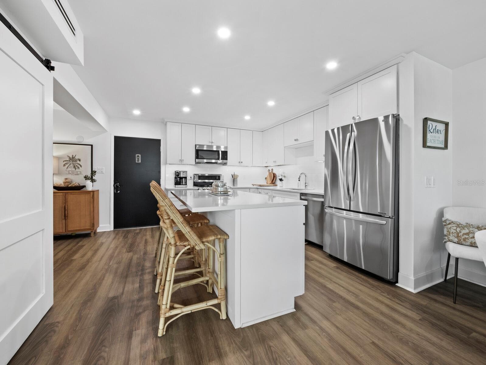 Condominium at 5055 GULF OF MEXICO DR #115, LONGBOAT KEY, photo 12 of 41