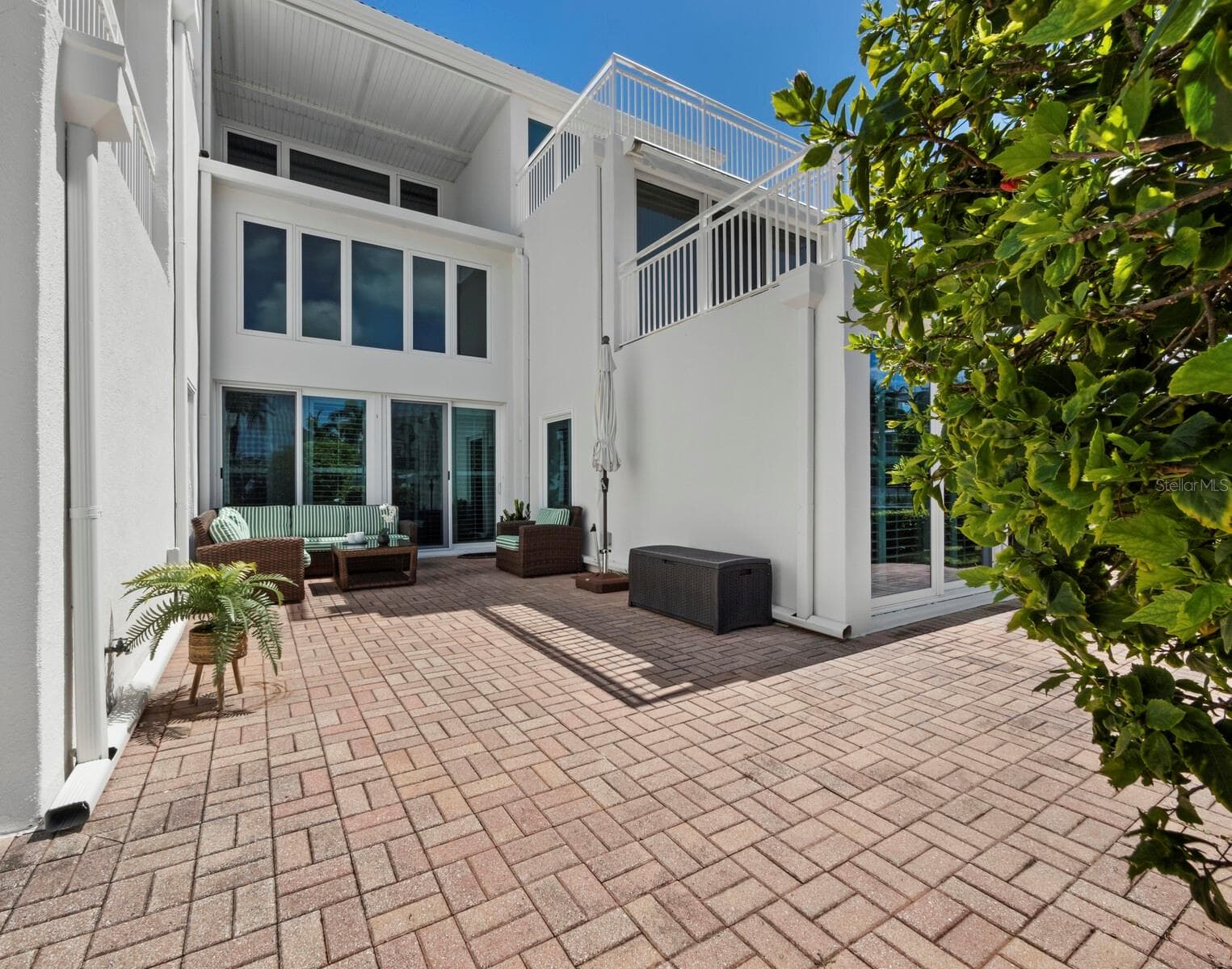 Condominium at 5055 GULF OF MEXICO DR #115, LONGBOAT KEY, photo 25 of 41