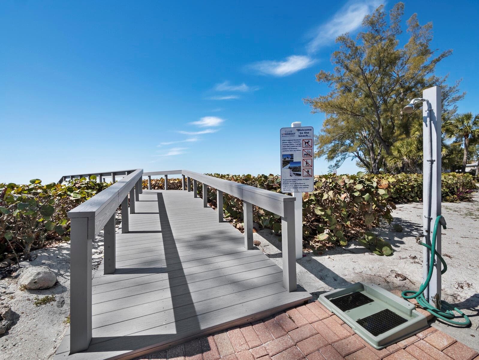 Condominium at 5055 GULF OF MEXICO DR #115, LONGBOAT KEY, photo 38 of 41