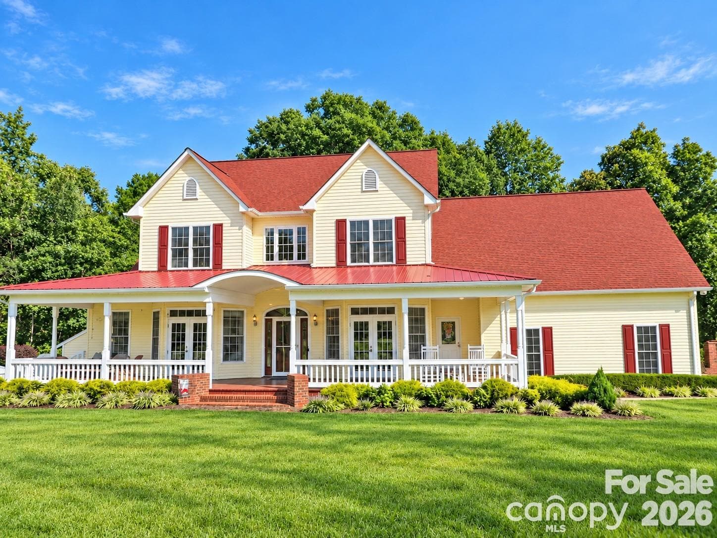 201 Harbor Ridge Drive