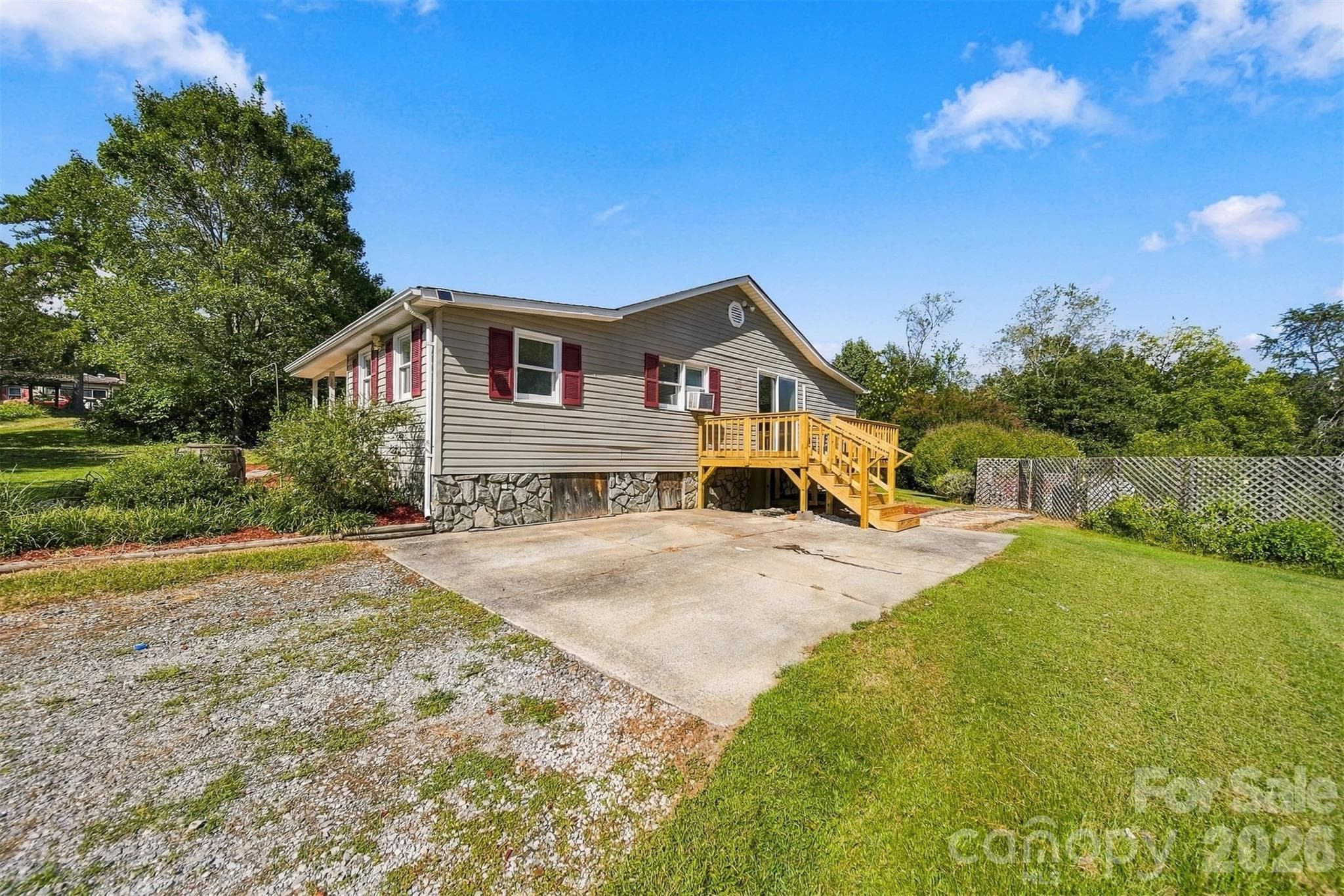 Single Family Residence at 3860 Pickle Williams Lane, Granite Falls, photo 46 of 67