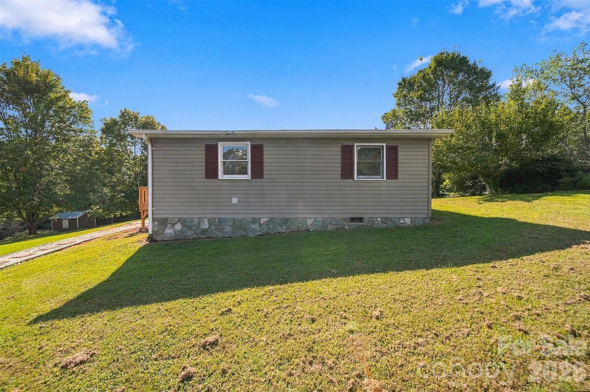 Single Family Residence at 3860 Pickle Williams Lane, Granite Falls, photo 54 of 67